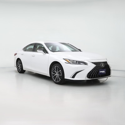 2025 Lexus ES 350