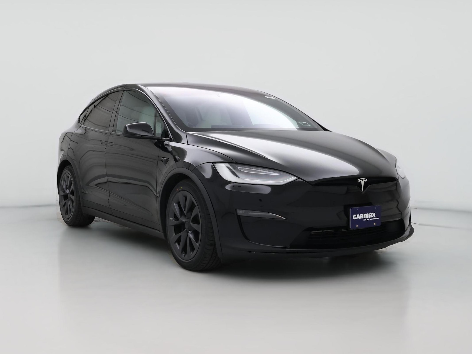 2022 Tesla Model X