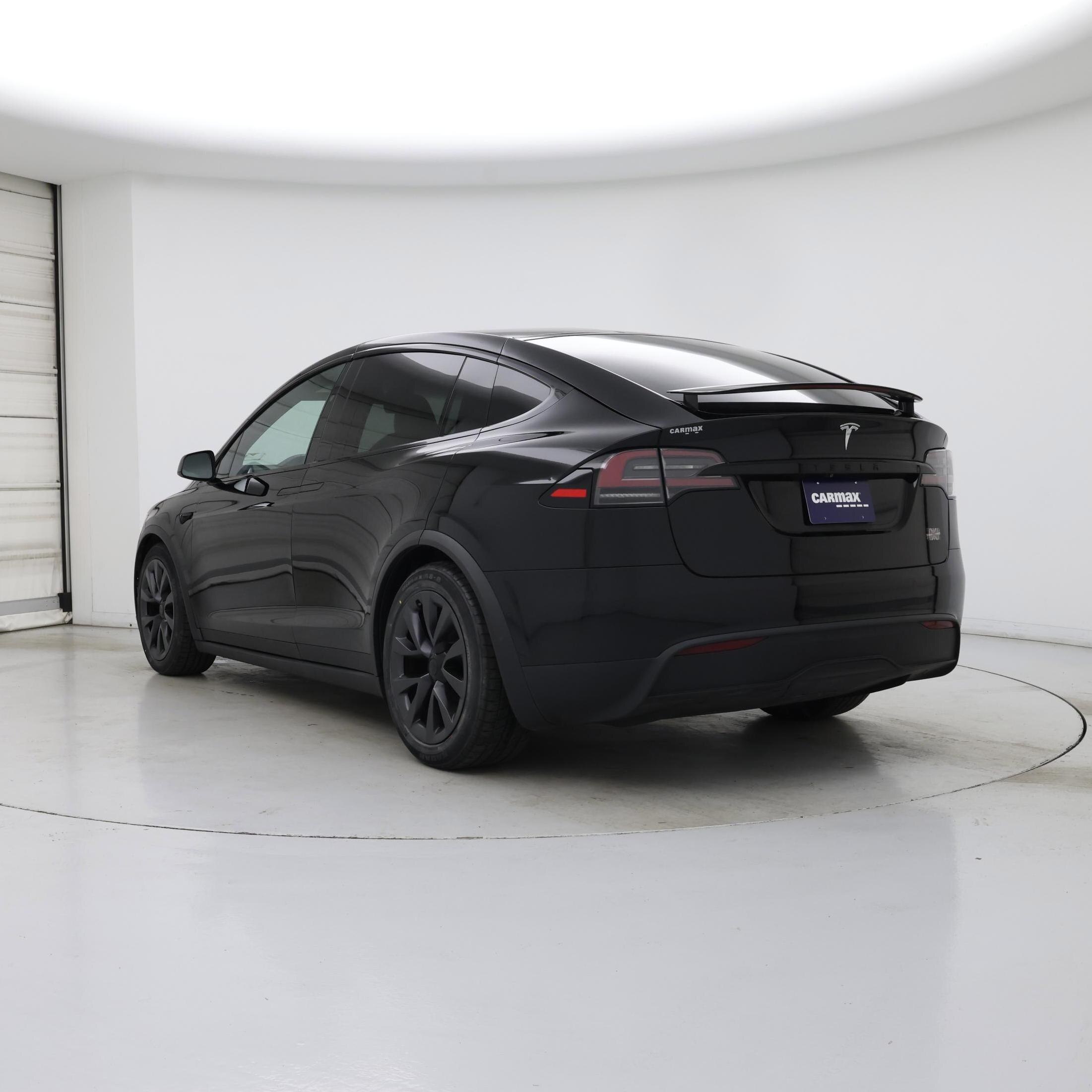 Thumbnail: 2022 Tesla Model X - 2