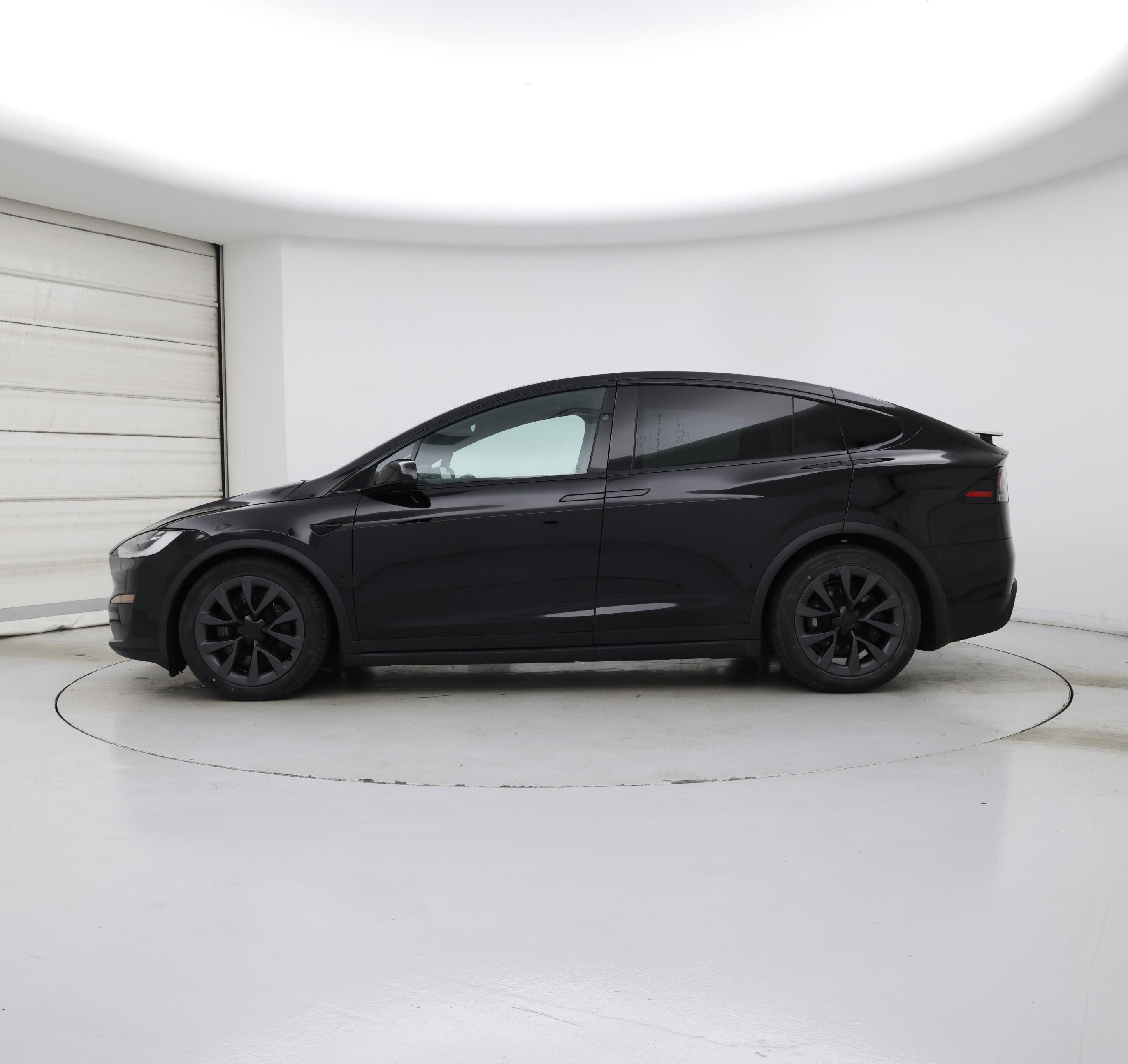 Thumbnail: 2022 Tesla Model X - 3