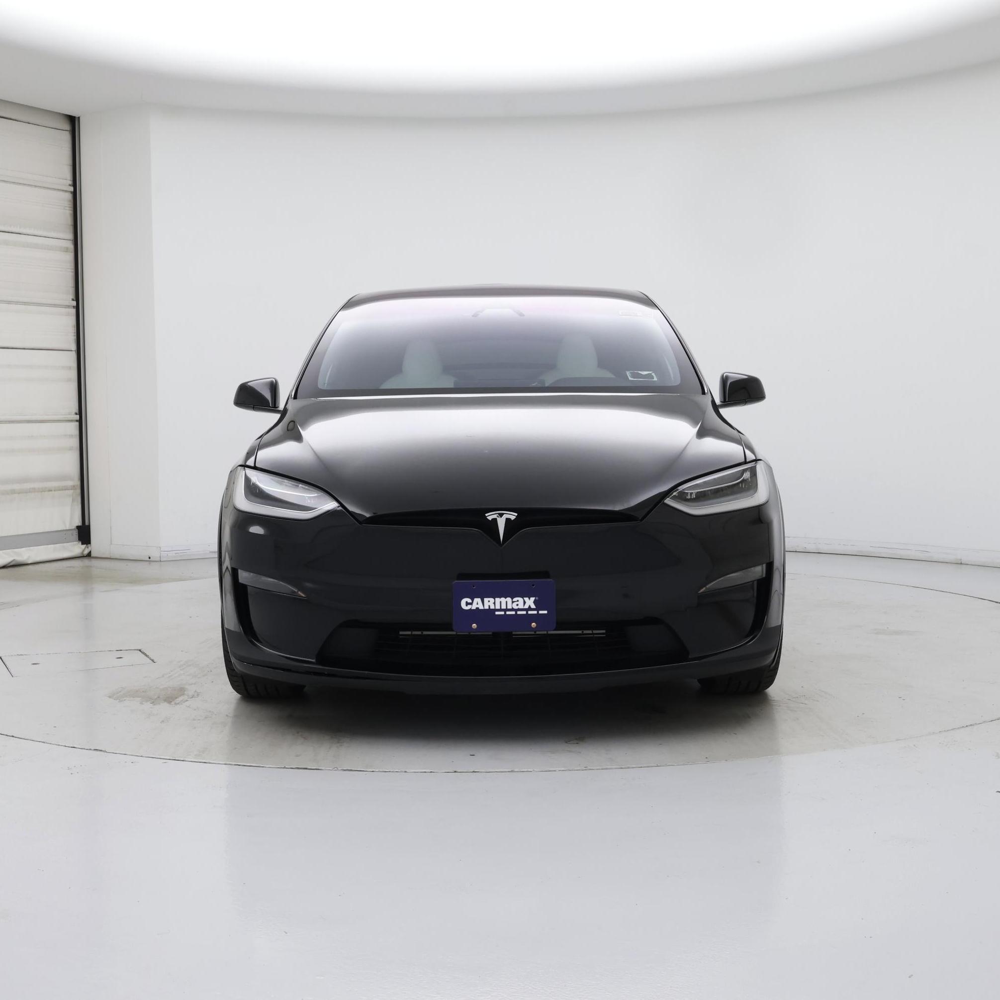 Thumbnail: 2022 Tesla Model X - 5