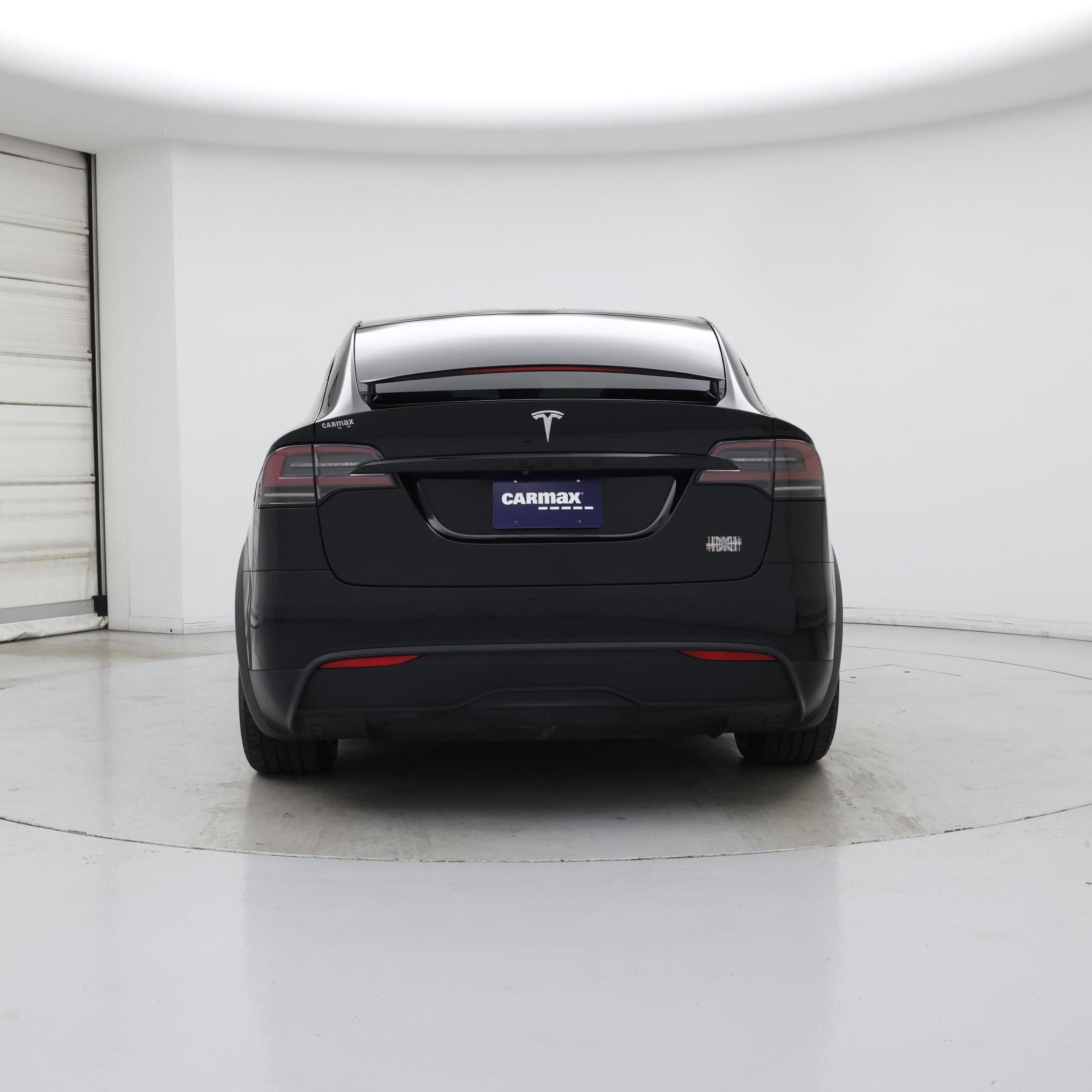 Thumbnail: 2022 Tesla Model X - 6