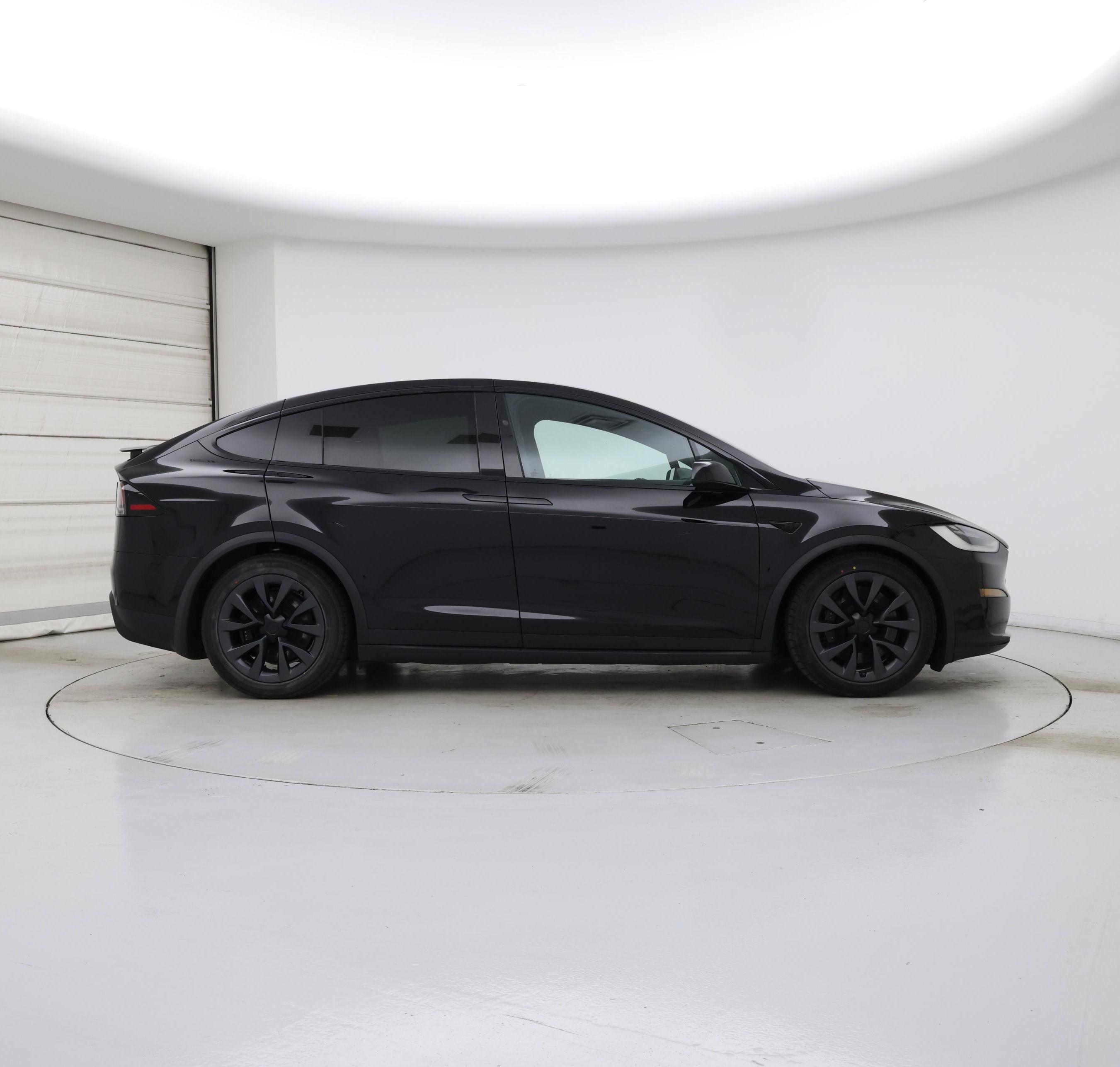 Thumbnail: 2022 Tesla Model X - 7