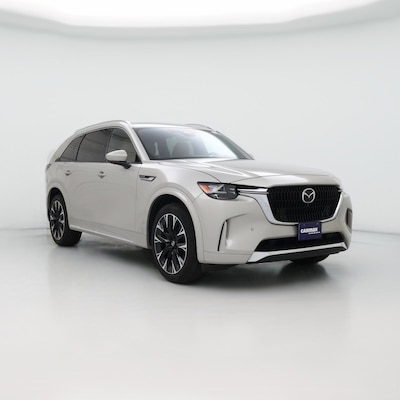 2025 Mazda CX-90 Turbo S Premium Plus