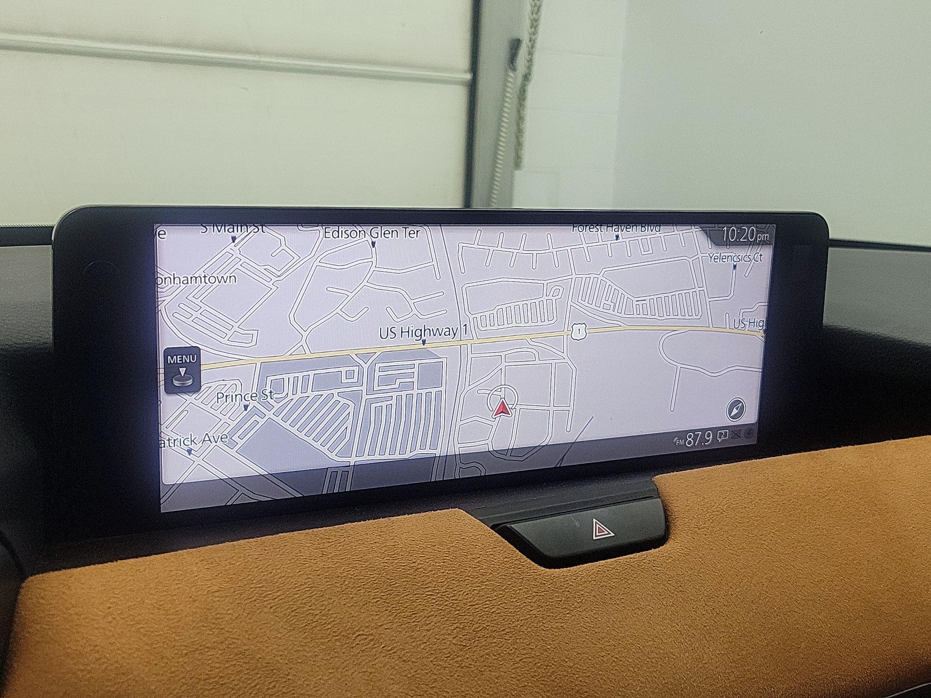 Thumbnail: 2025 Mazda CX-90 - 14
