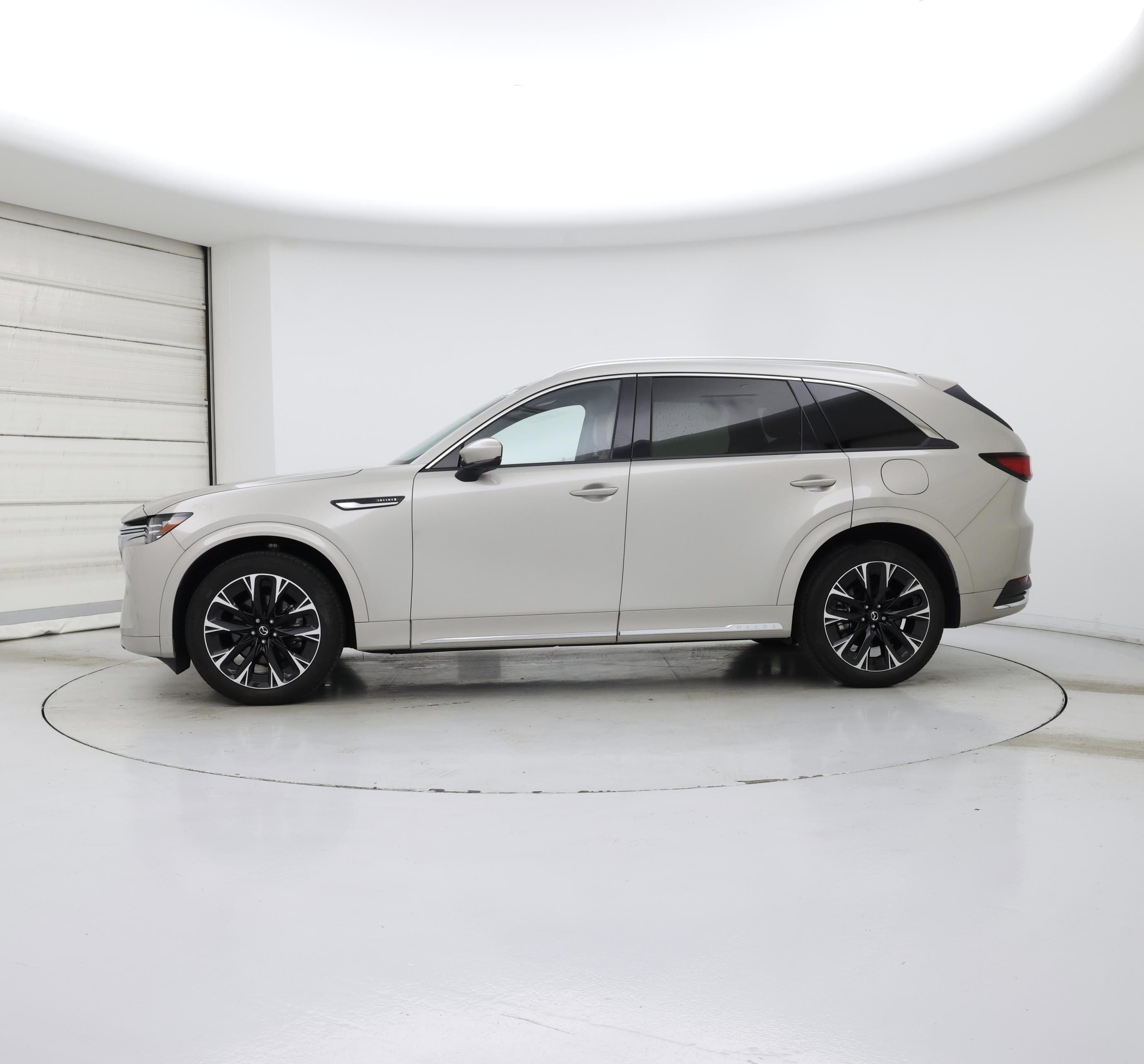 Thumbnail: 2025 Mazda CX-90 - 3