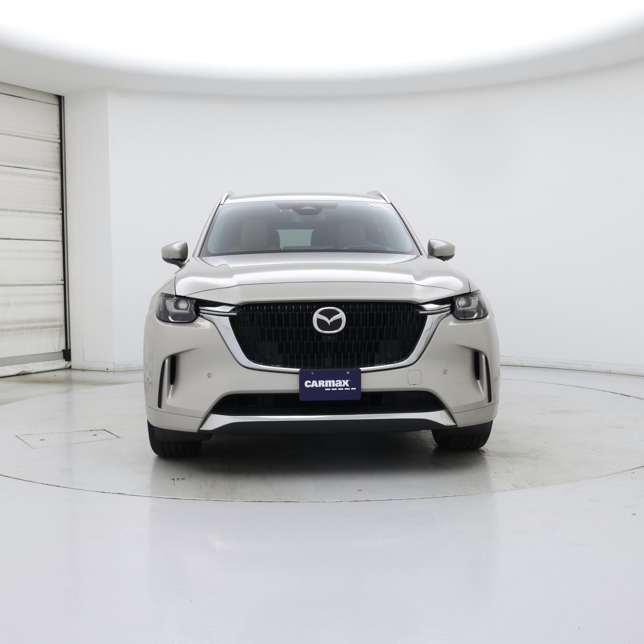 Thumbnail: 2025 Mazda CX-90 - 5