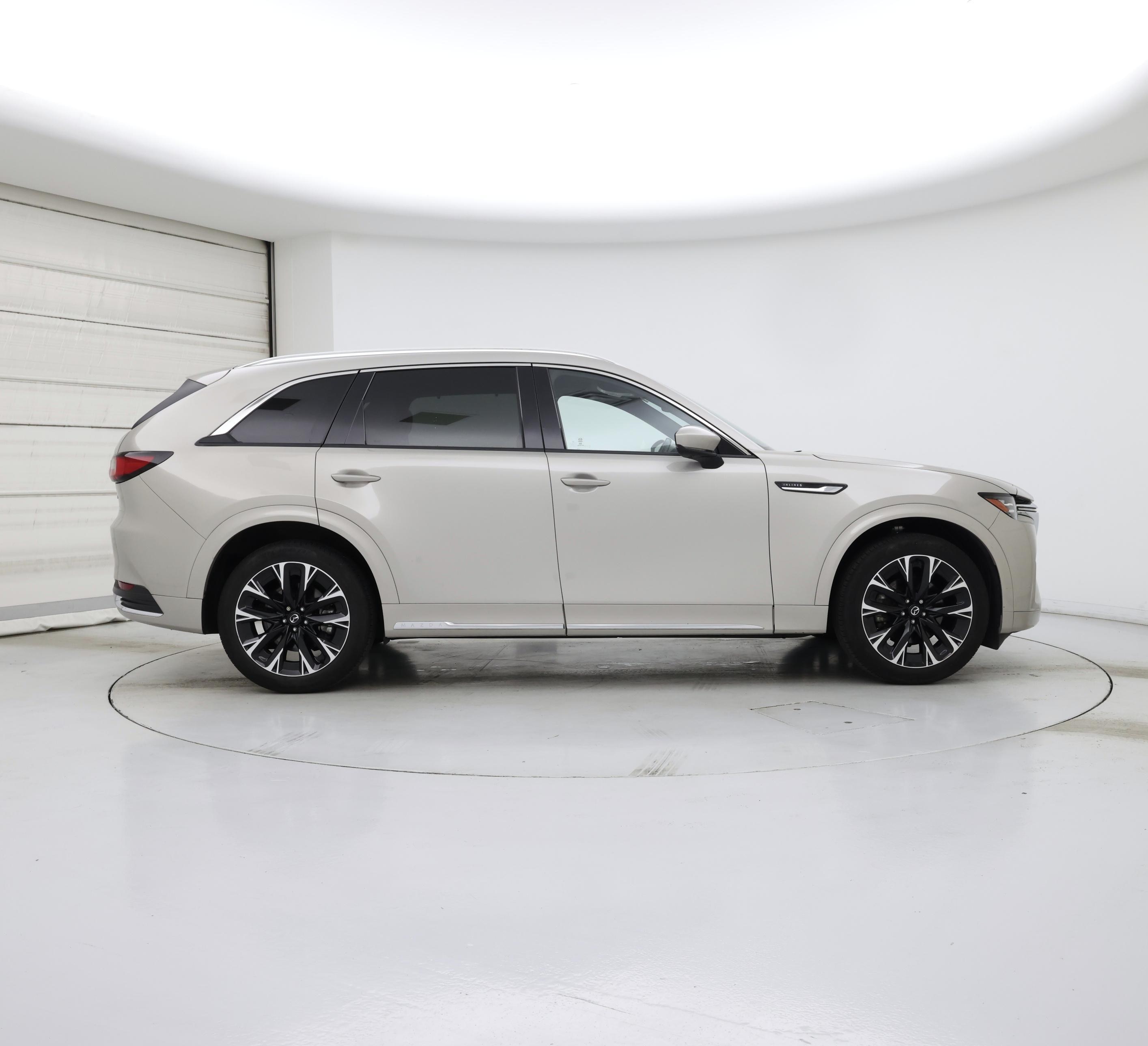 Thumbnail: 2025 Mazda CX-90 - 7