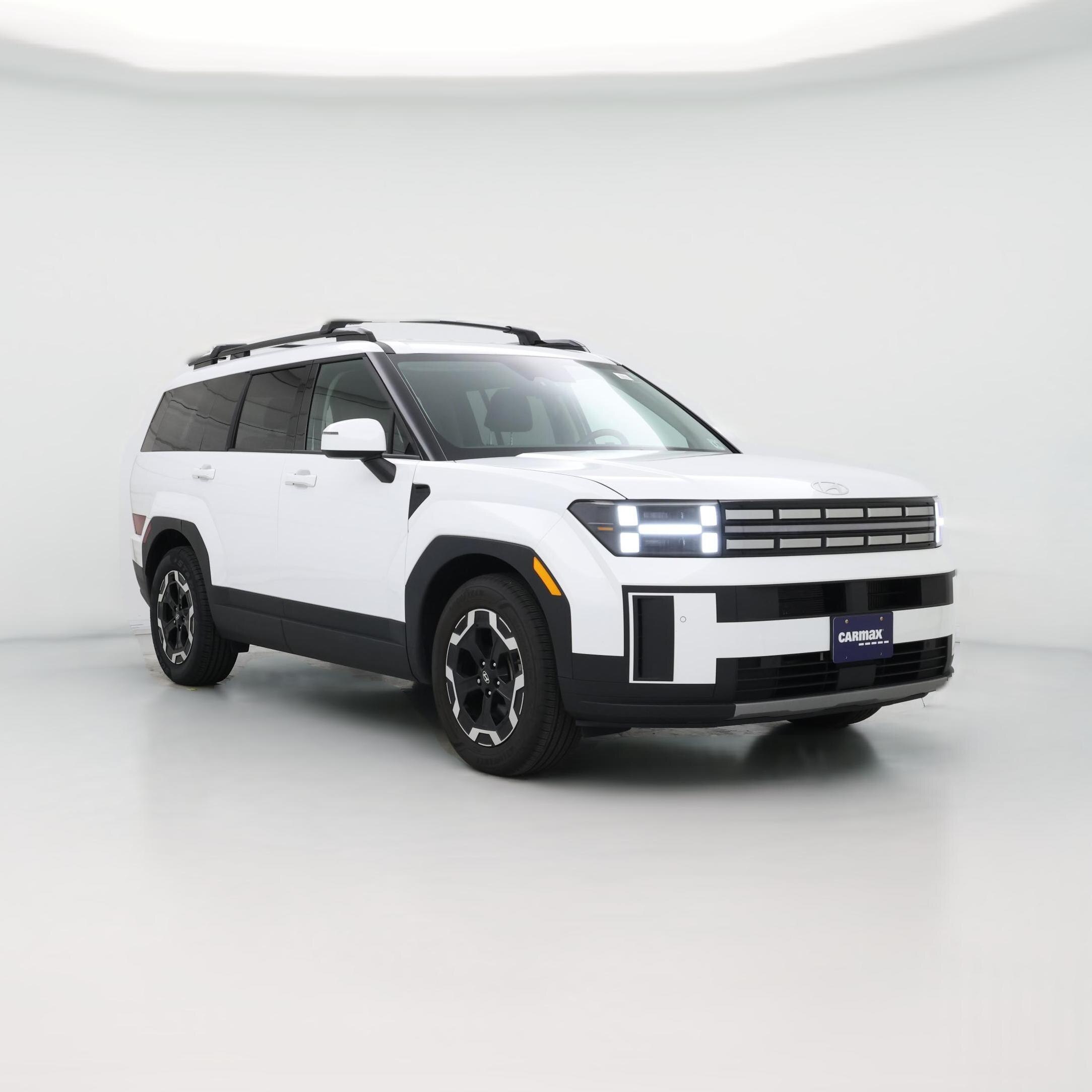 Thumbnail: 2024 Hyundai Santa Fe - 1