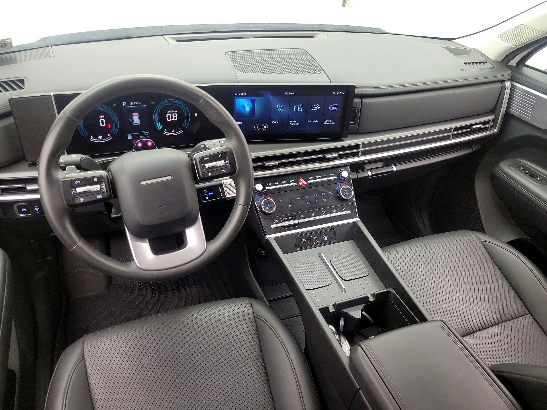 Thumbnail: 2024 Hyundai Santa Fe - 9