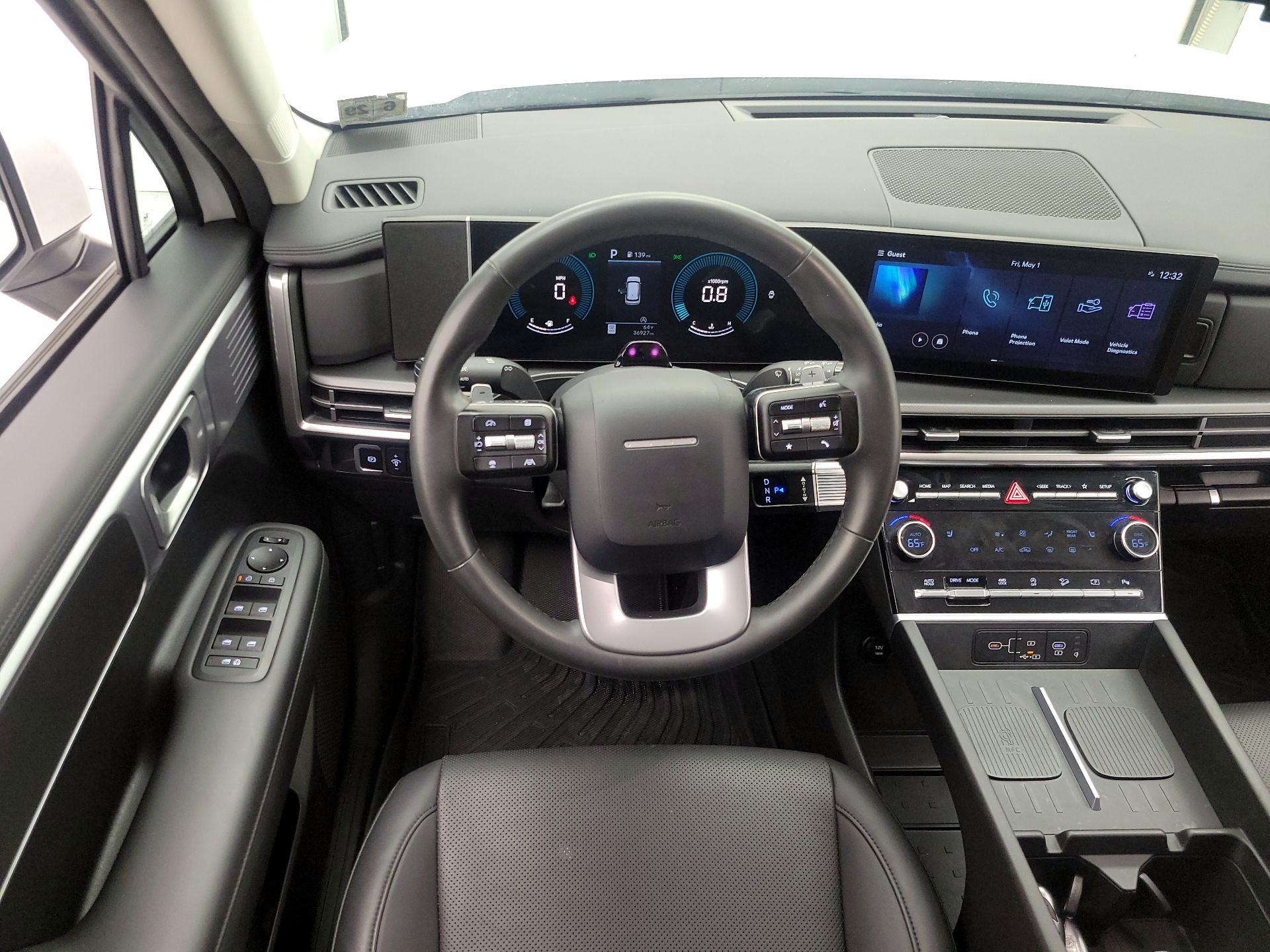 Thumbnail: 2024 Hyundai Santa Fe - 10