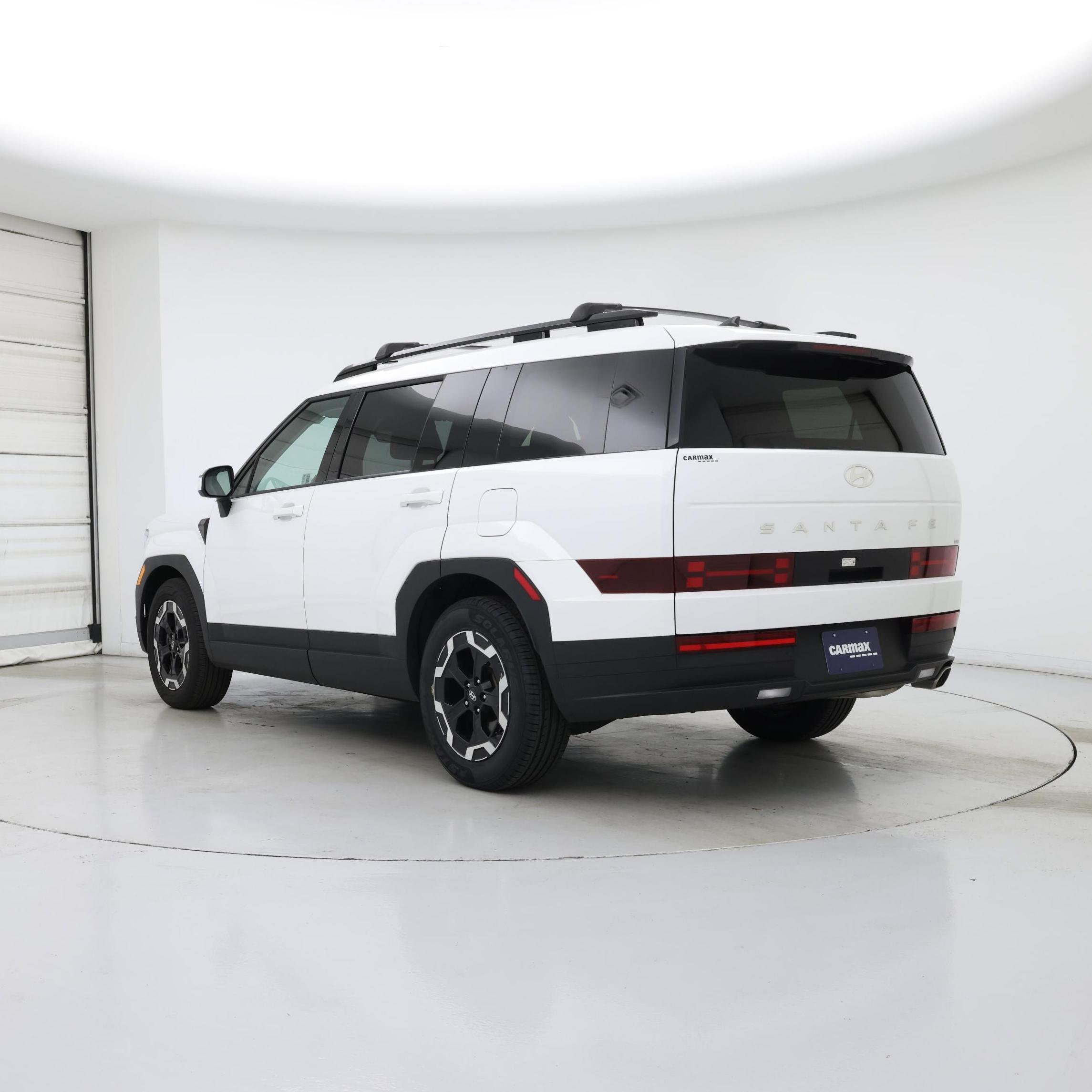 Thumbnail: 2024 Hyundai Santa Fe - 2