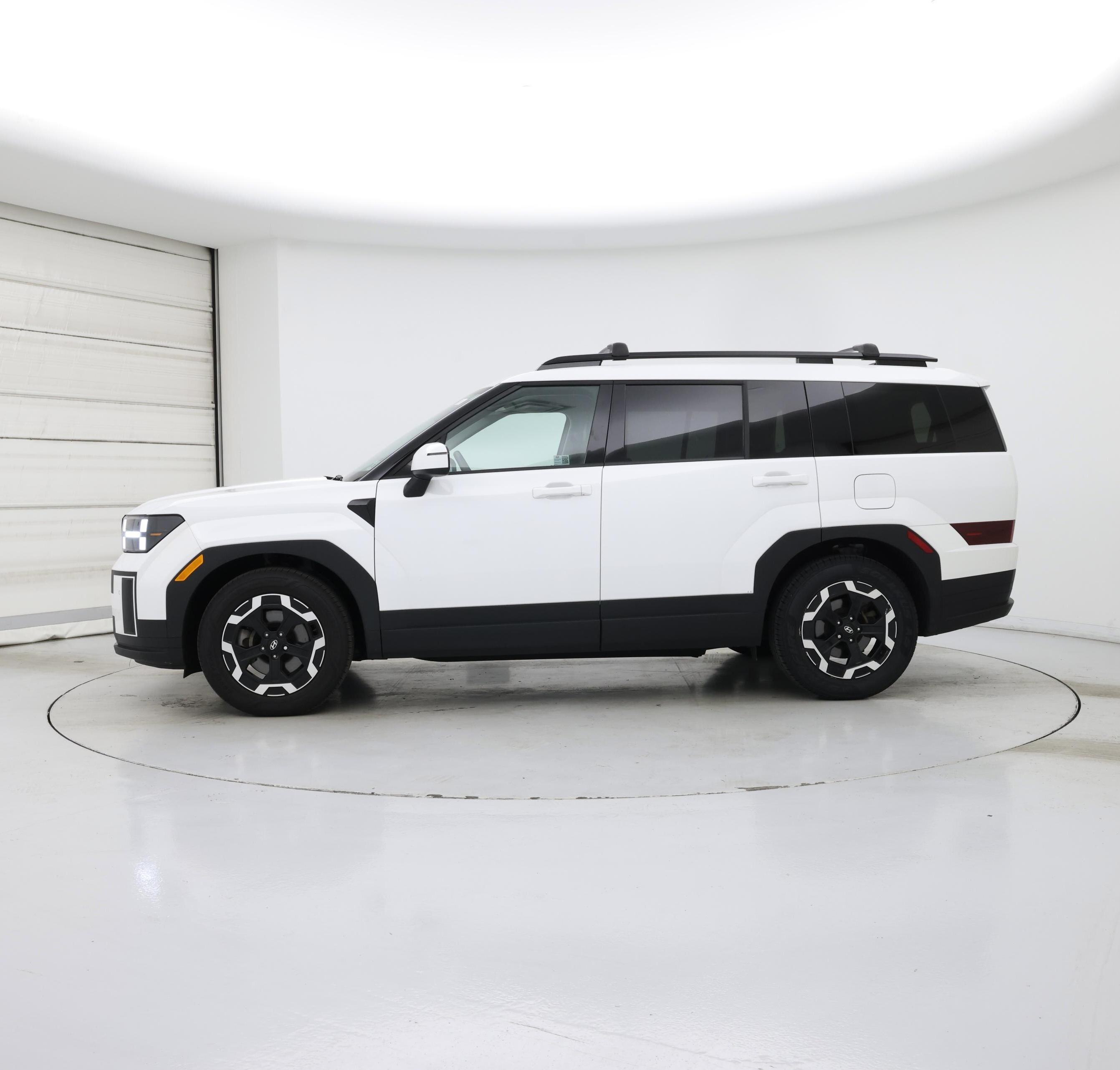 Thumbnail: 2024 Hyundai Santa Fe - 3