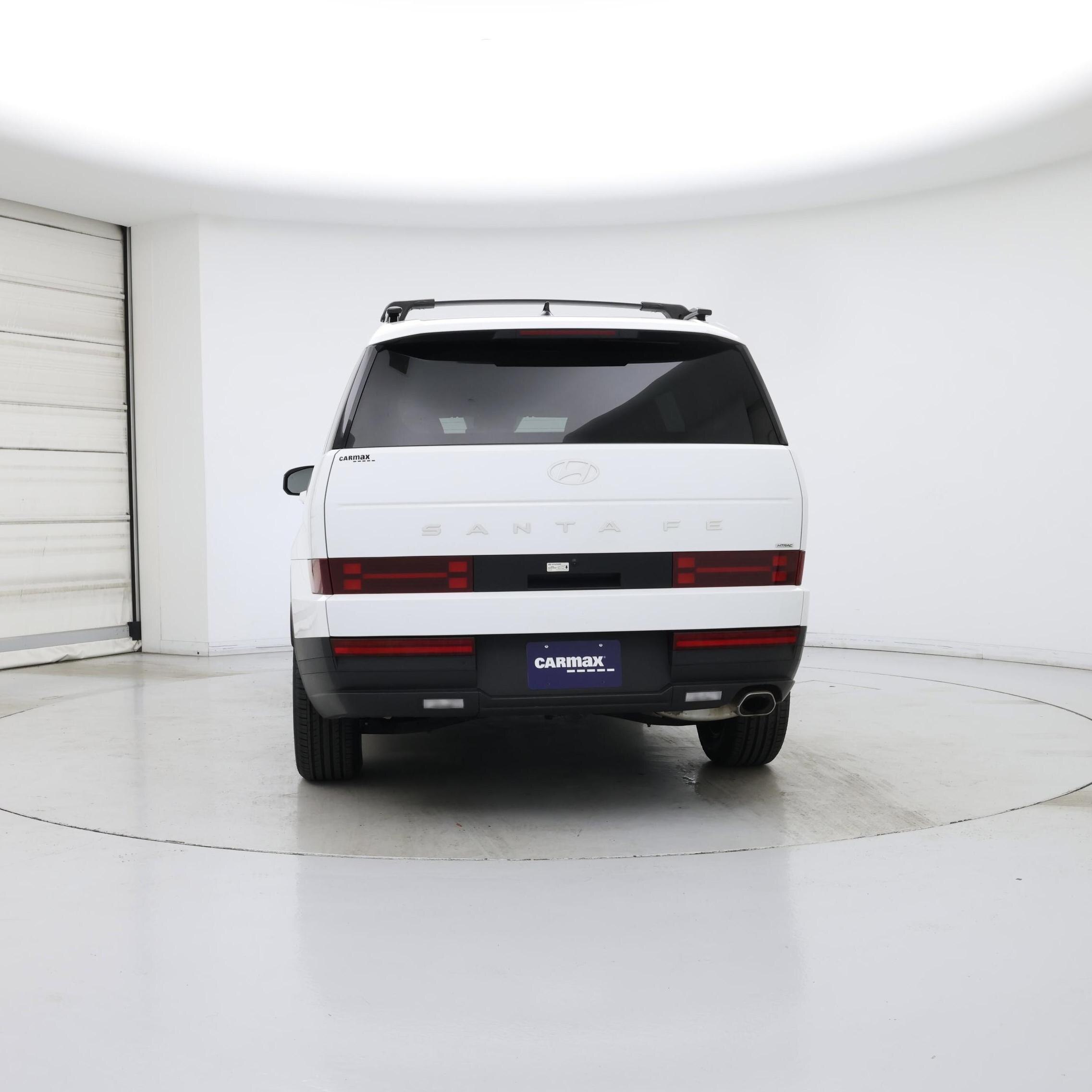 Thumbnail: 2024 Hyundai Santa Fe - 6