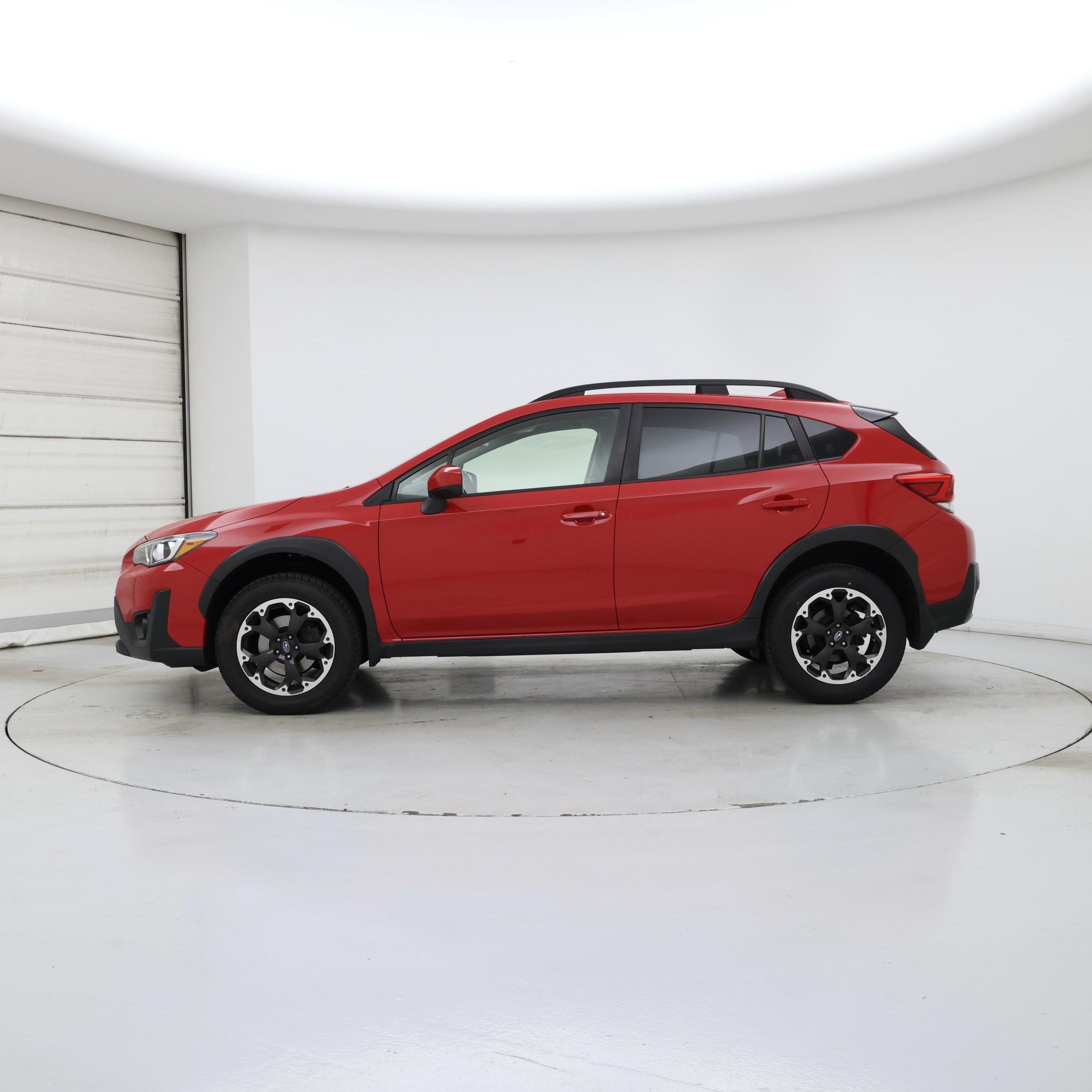 Thumbnail: 2023 Subaru Crosstrek - 3