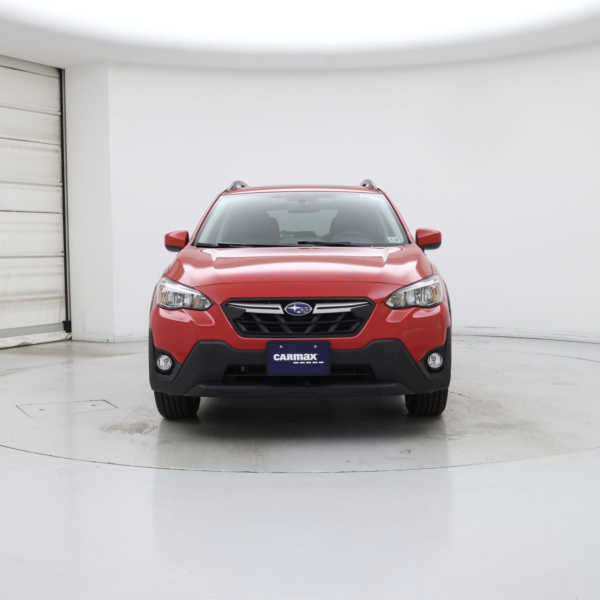 Thumbnail: 2023 Subaru Crosstrek - 5