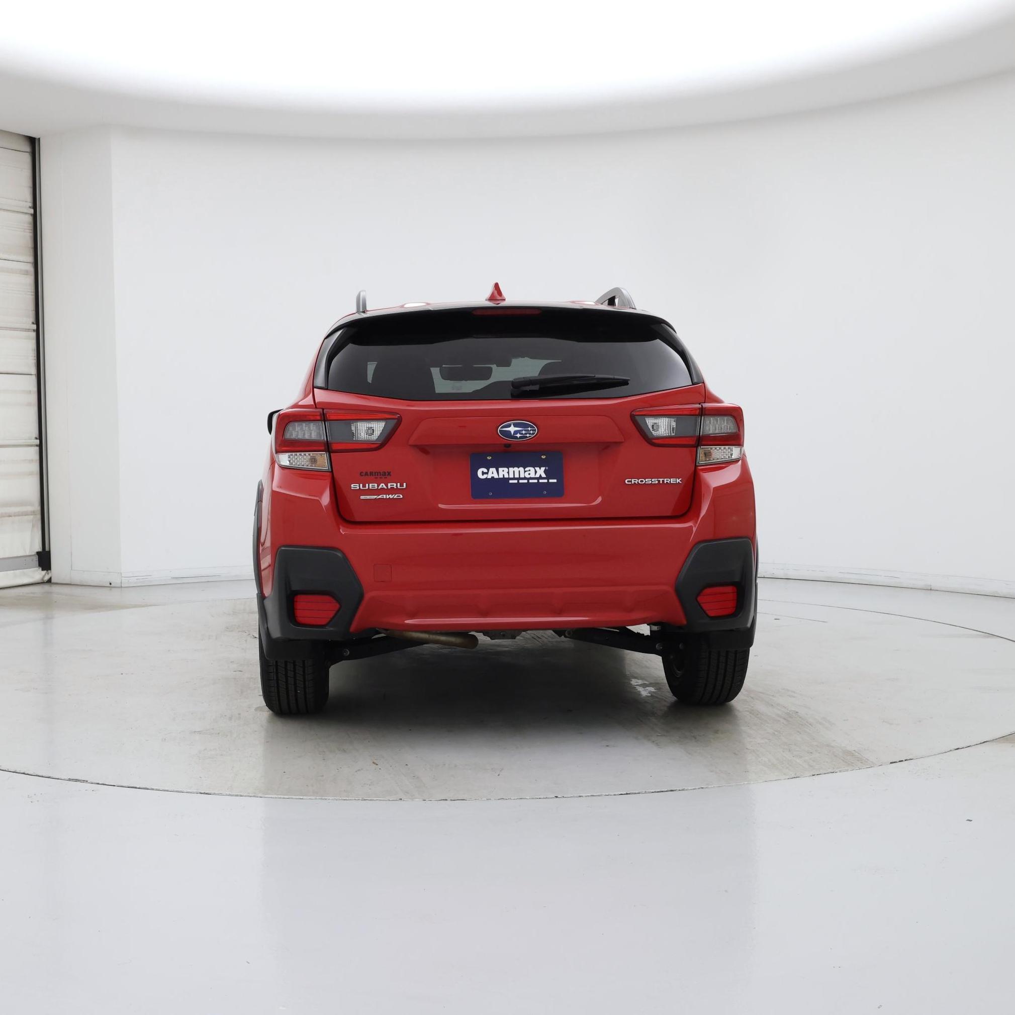 Thumbnail: 2023 Subaru Crosstrek - 6