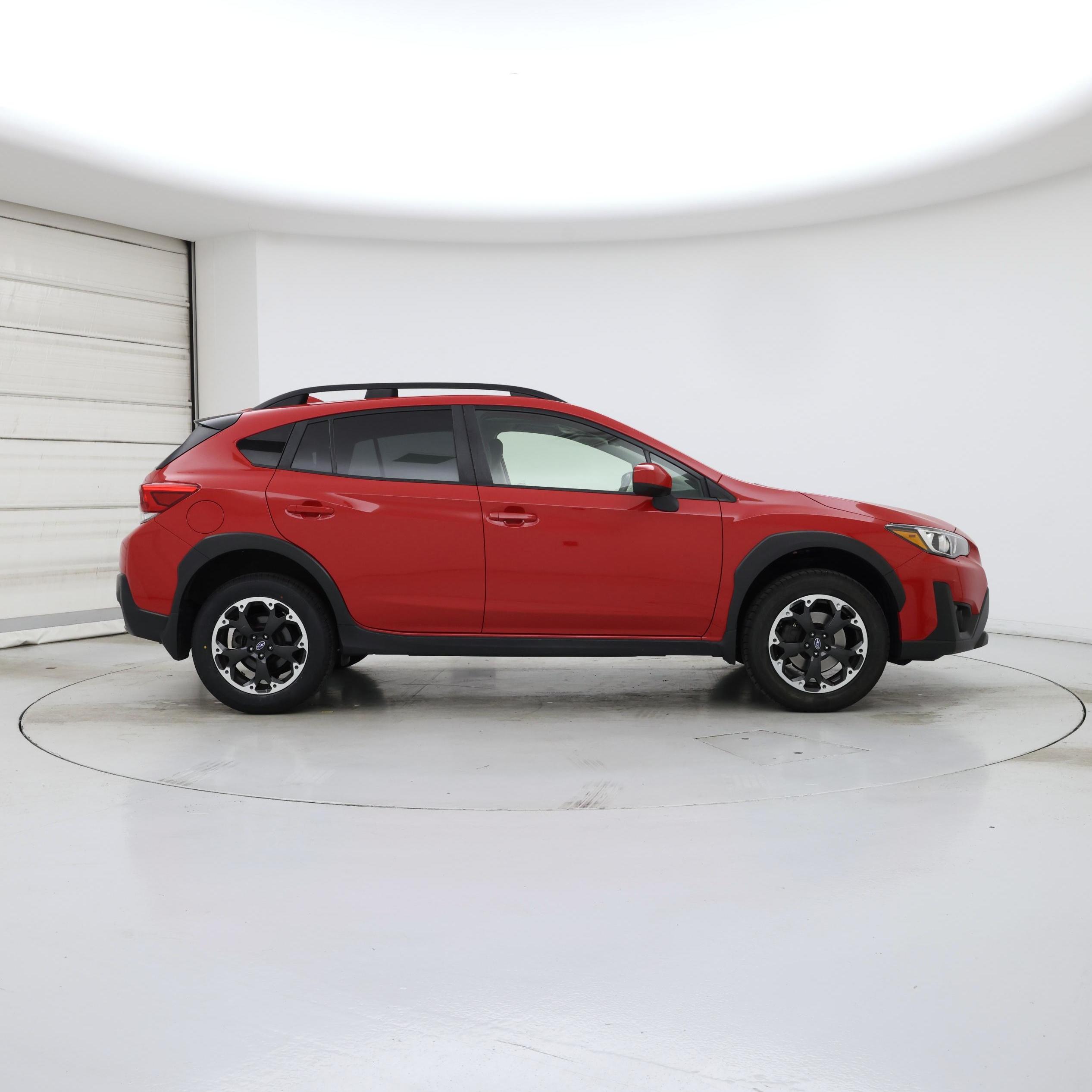 Thumbnail: 2023 Subaru Crosstrek - 7