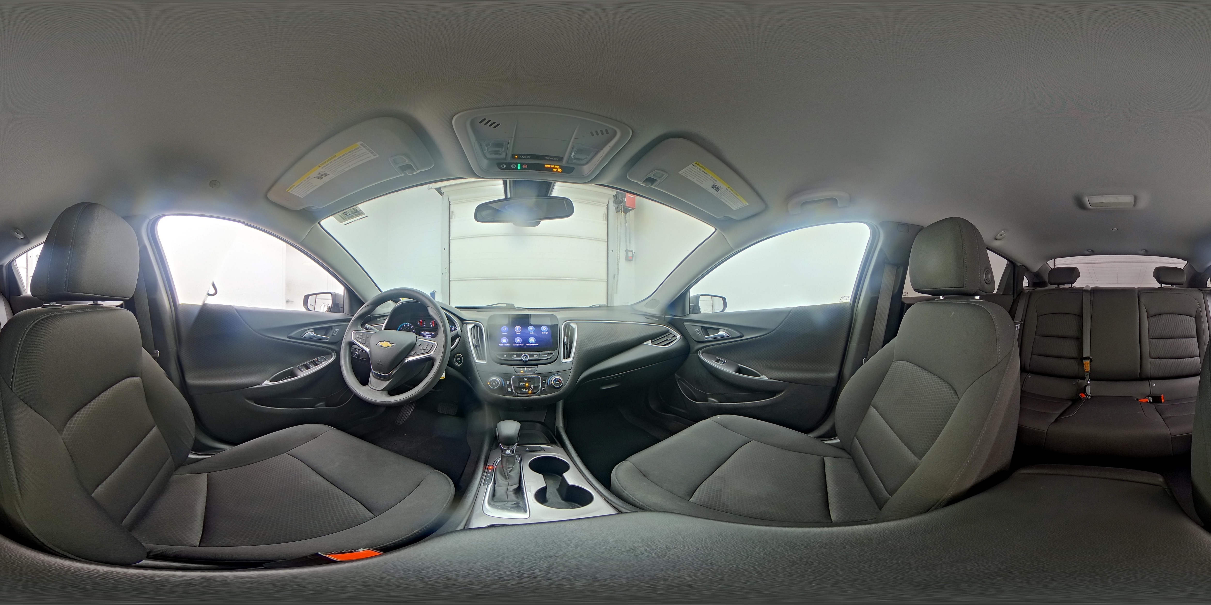 2021 Chevrolet Malibu 1LS - Photo 24