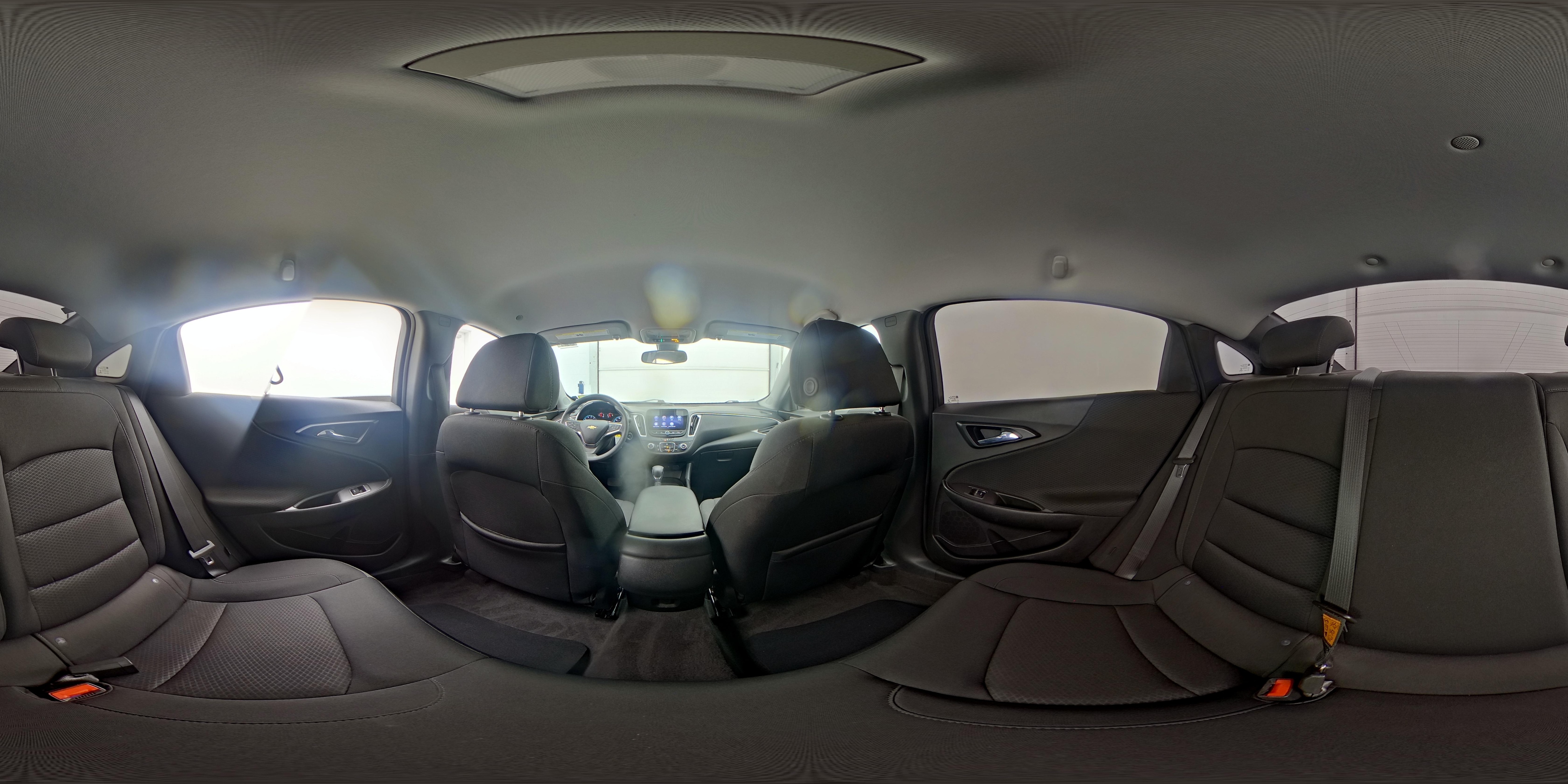 2021 Chevrolet Malibu 1LS - Photo 25