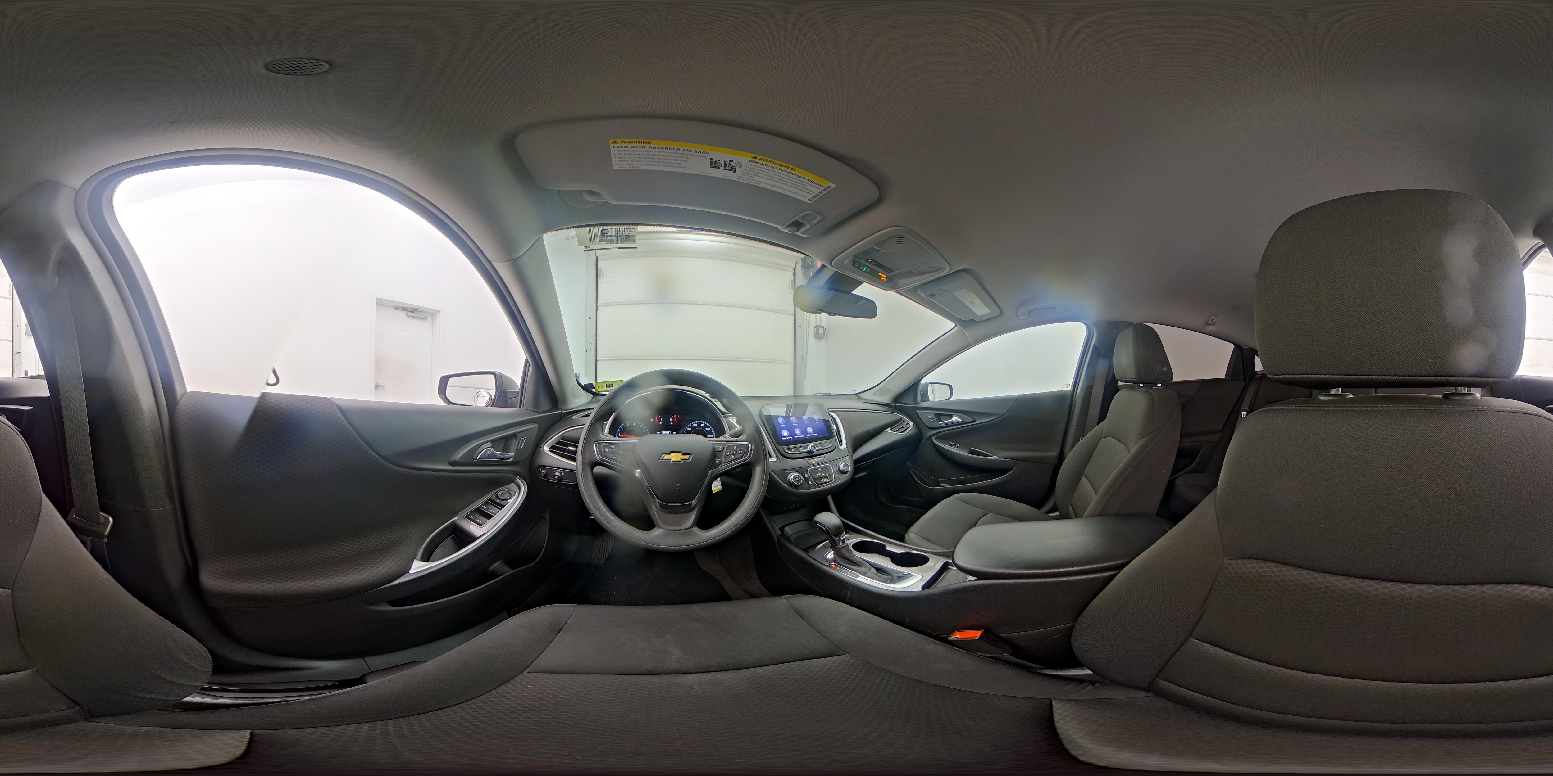 2021 Chevrolet Malibu 1LS - Photo 26