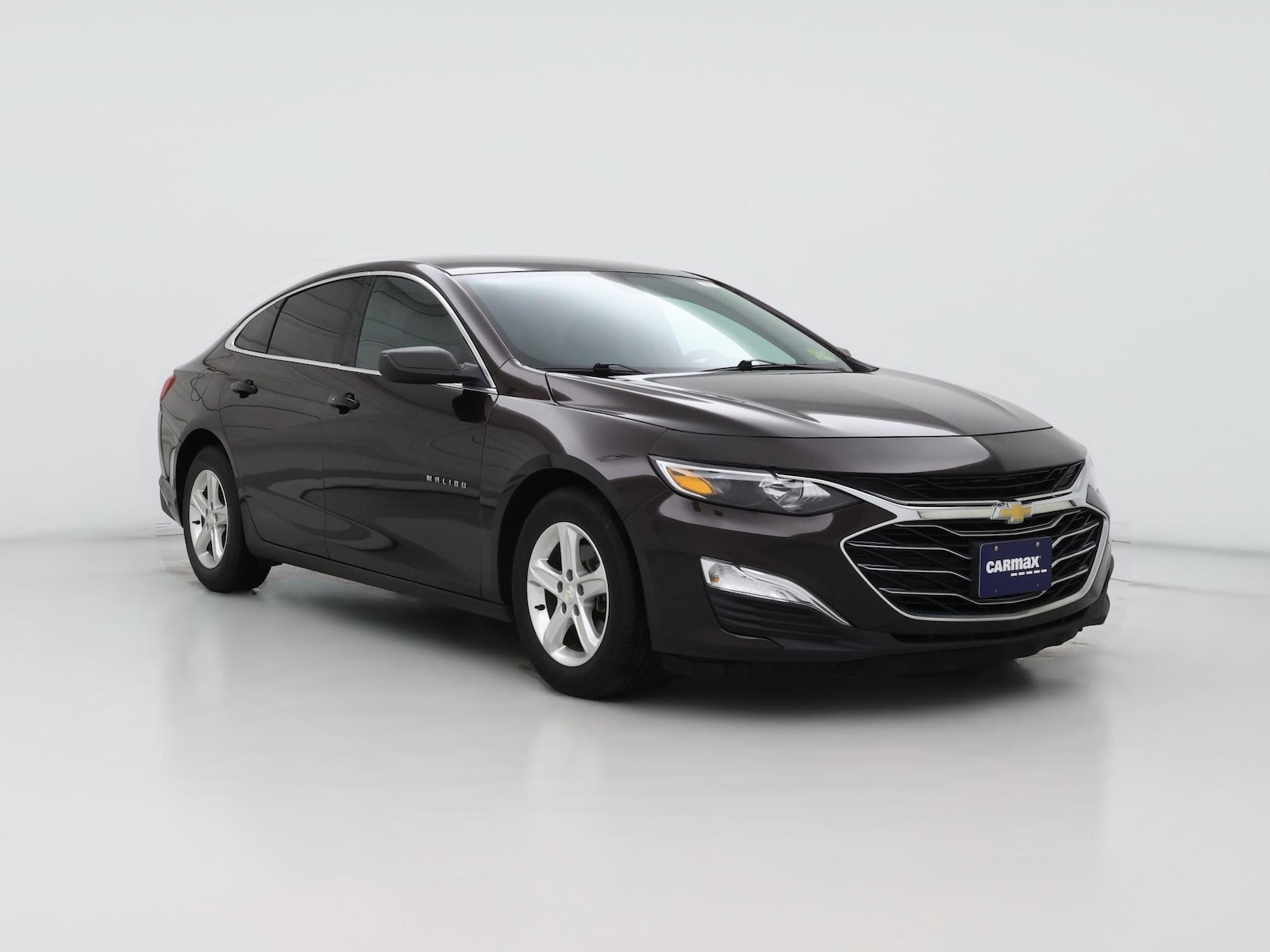 2021 Chevrolet Malibu