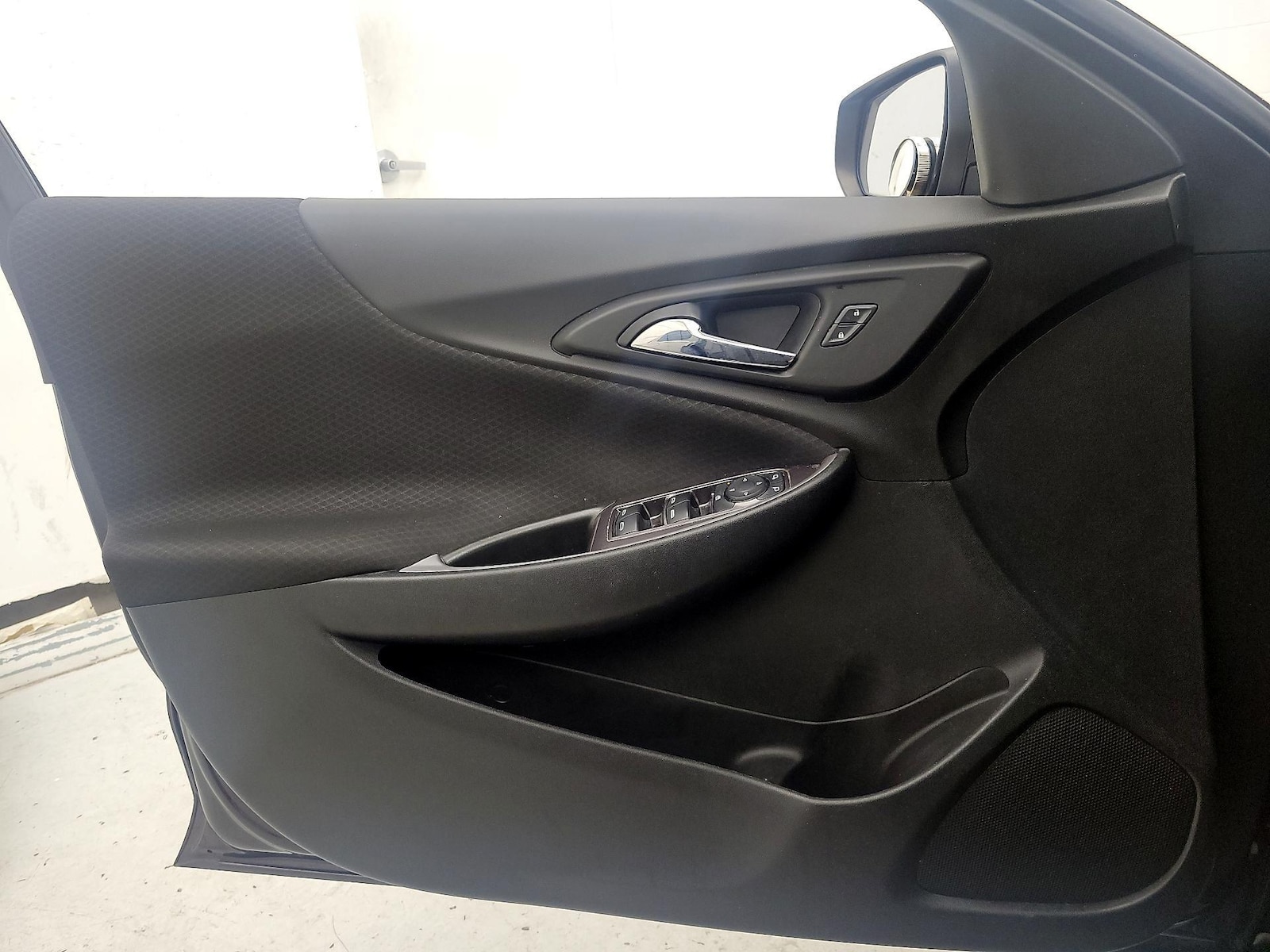 2021 Chevrolet Malibu 1LS - Photo 13