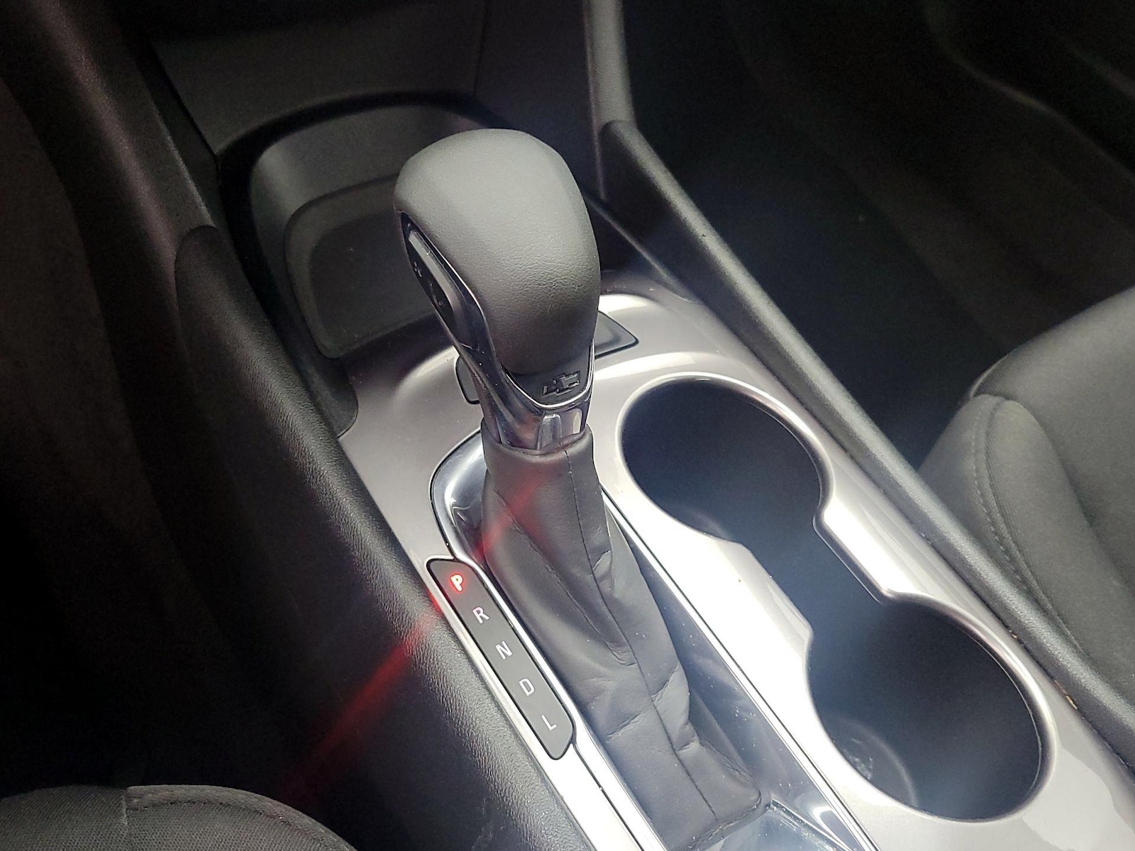 2021 Chevrolet Malibu 1LS - Photo 18