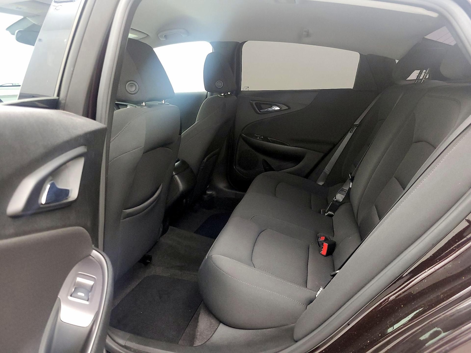 2021 Chevrolet Malibu 1LS - Photo 20