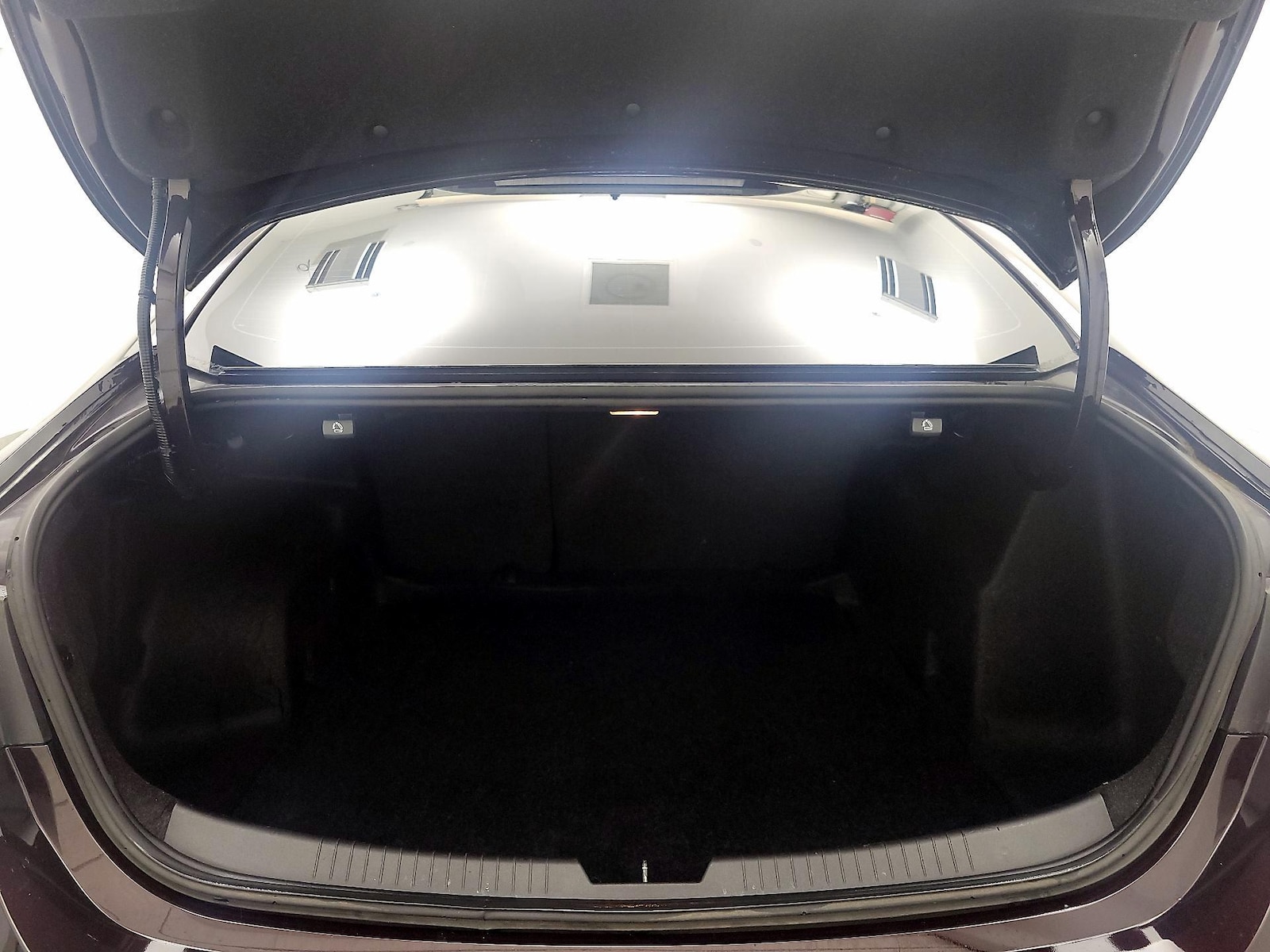 2021 Chevrolet Malibu 1LS - Photo 21