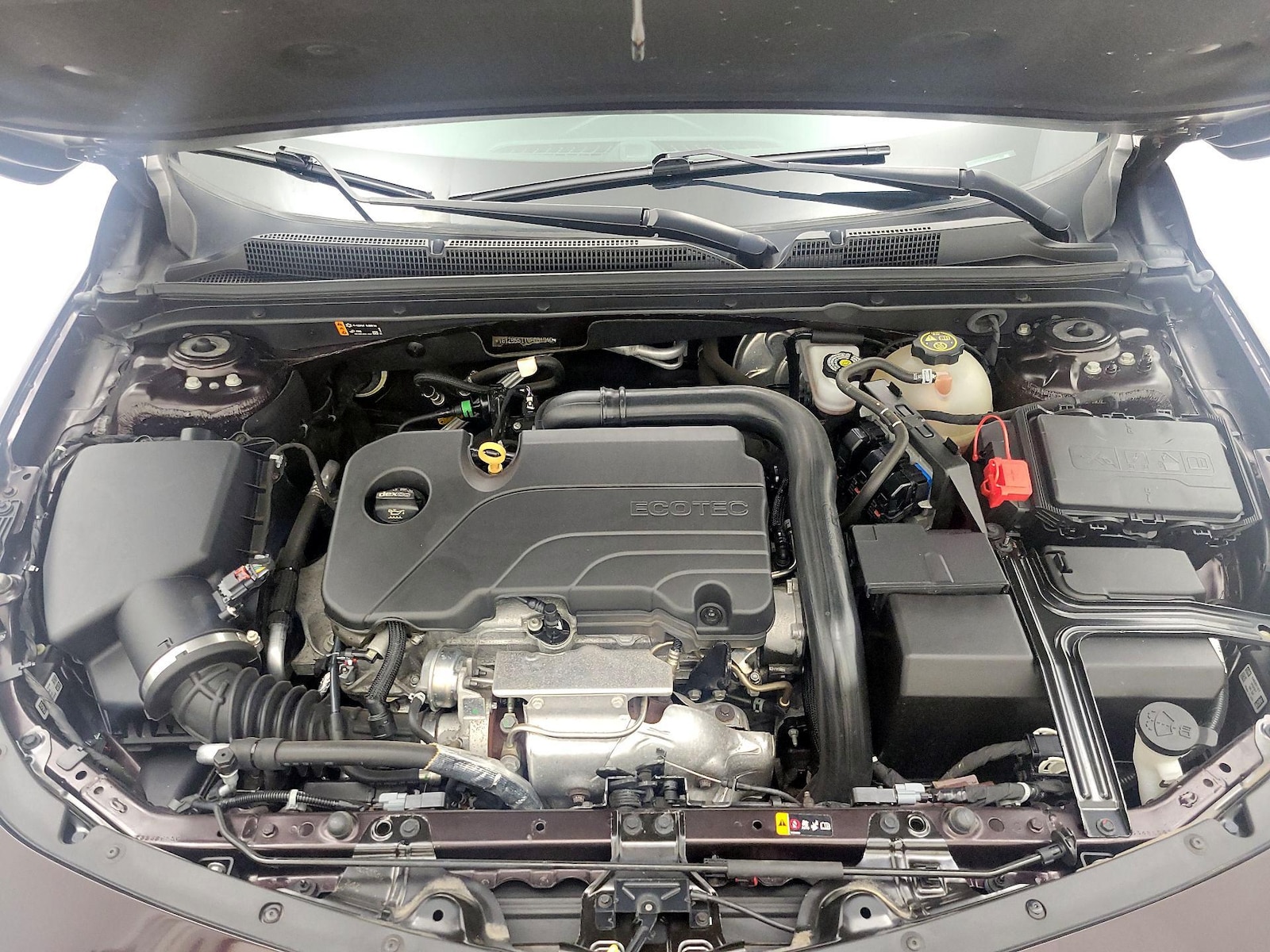 2021 Chevrolet Malibu 1LS - Photo 22