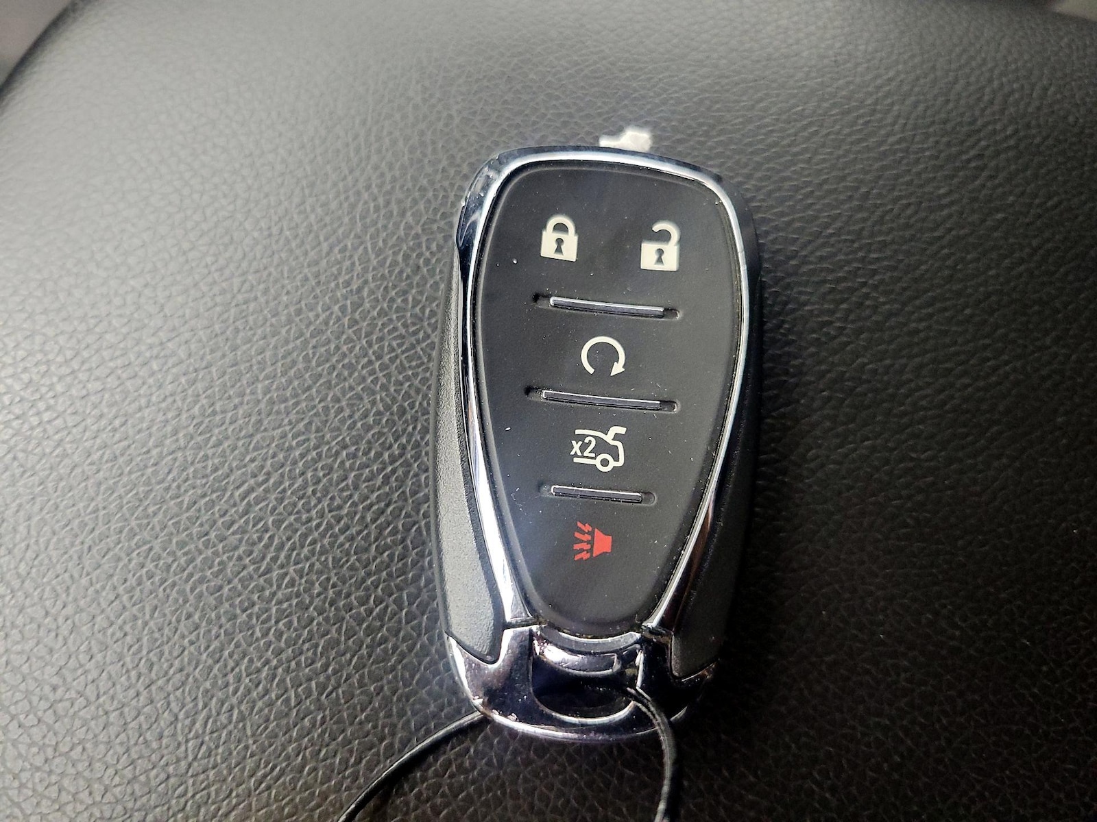 2021 Chevrolet Malibu 1LS - Photo 23