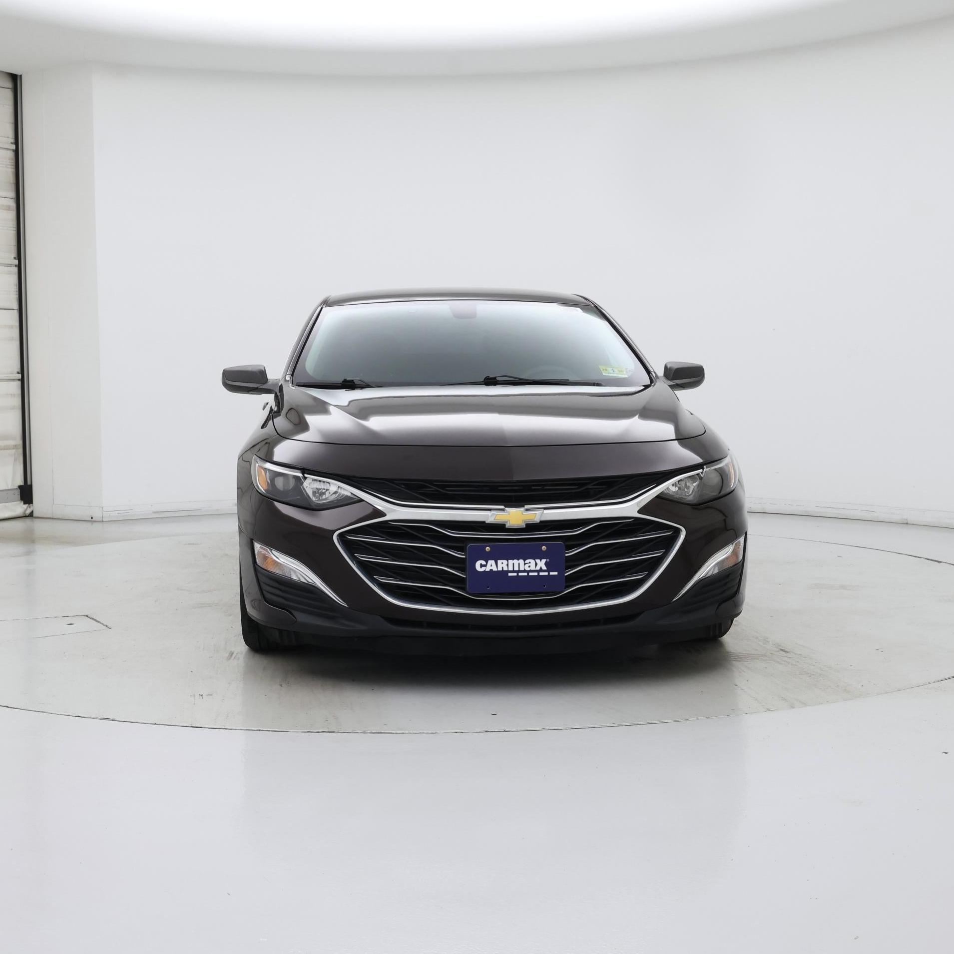 Thumbnail: 2021 Chevrolet Malibu - 5
