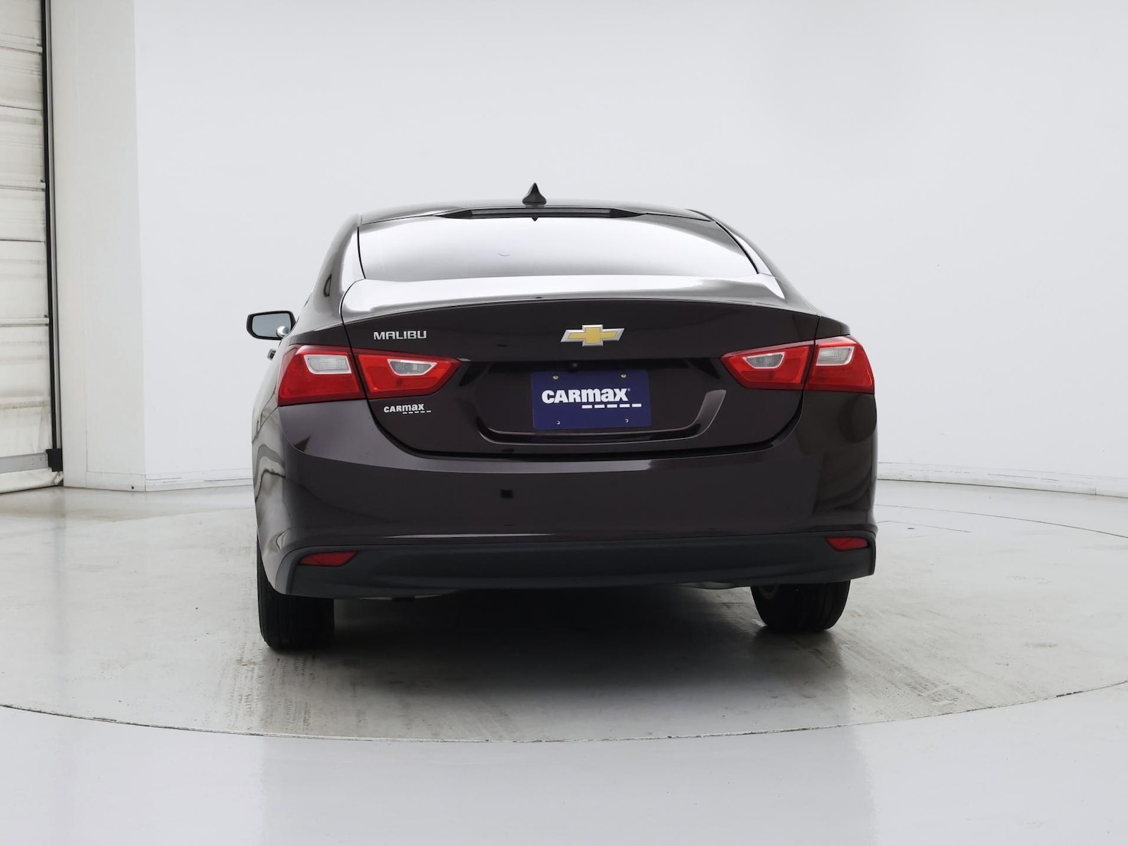 2021 Chevrolet Malibu 1LS - Photo 7
