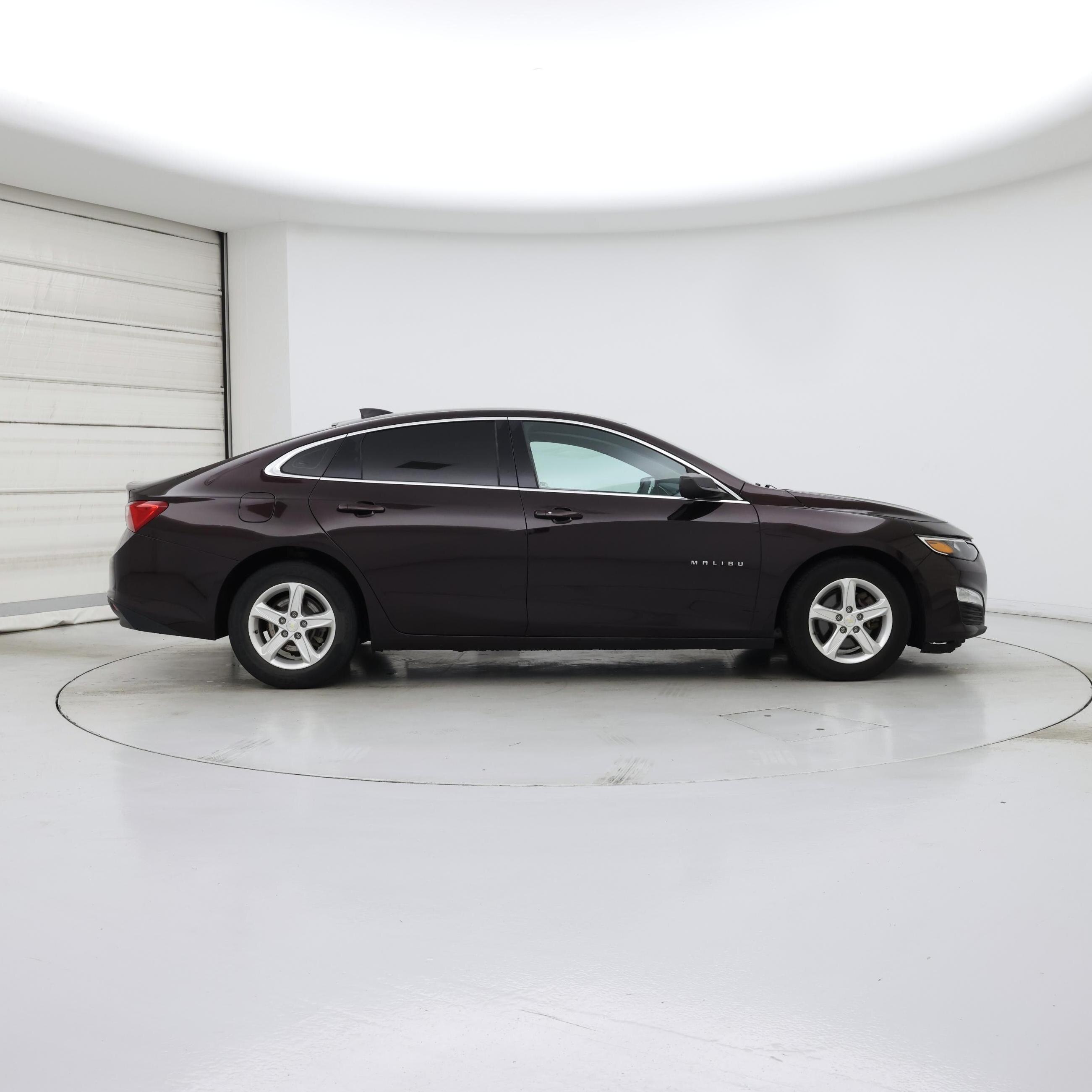 Thumbnail: 2021 Chevrolet Malibu - 7