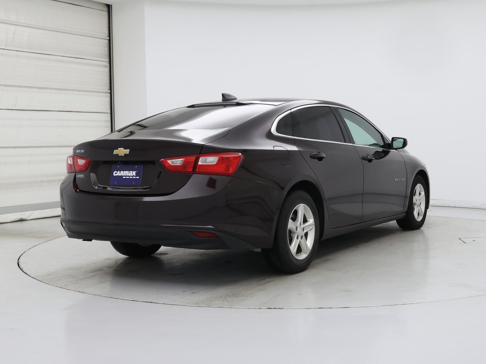 2021 Chevrolet Malibu 1LS - Photo 9