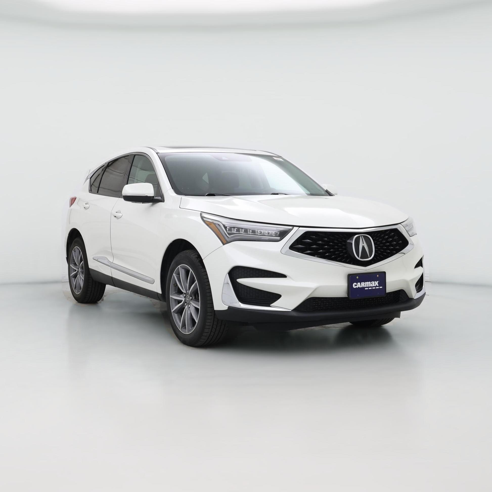 Thumbnail: 2019 Acura RDX - 1