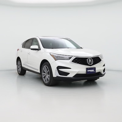 2019 Acura RDX