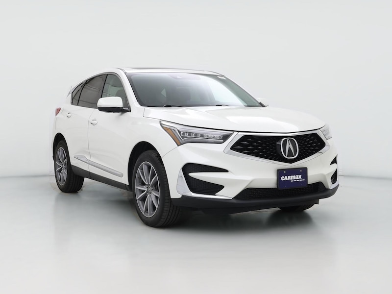 2019 Acura RDX null