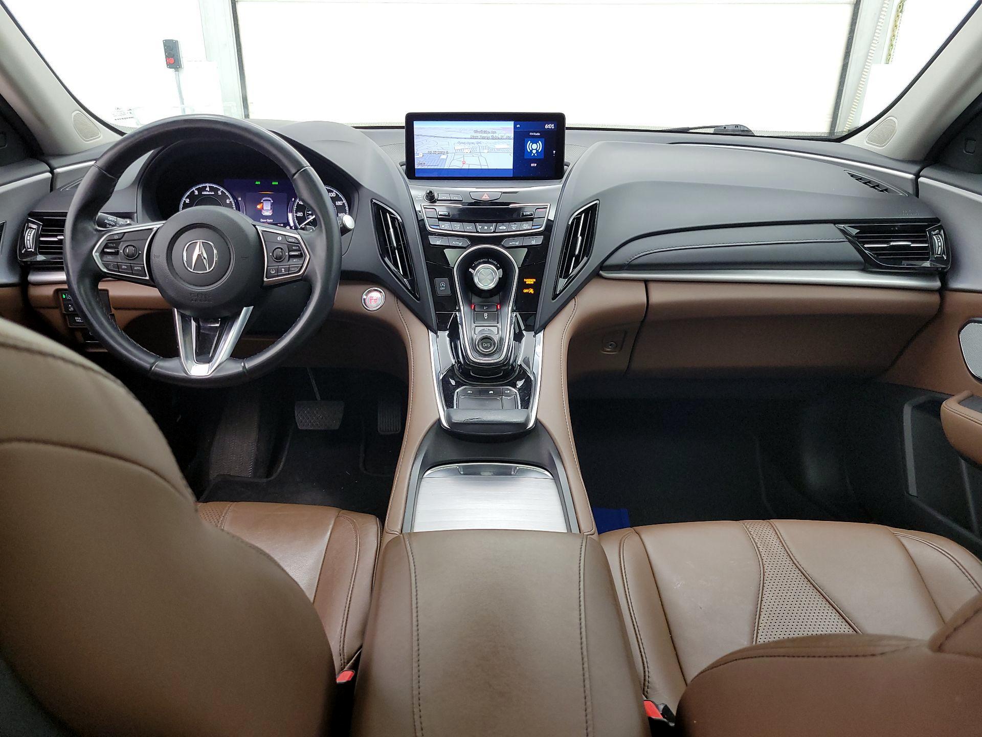 Thumbnail: 2019 Acura RDX - 9