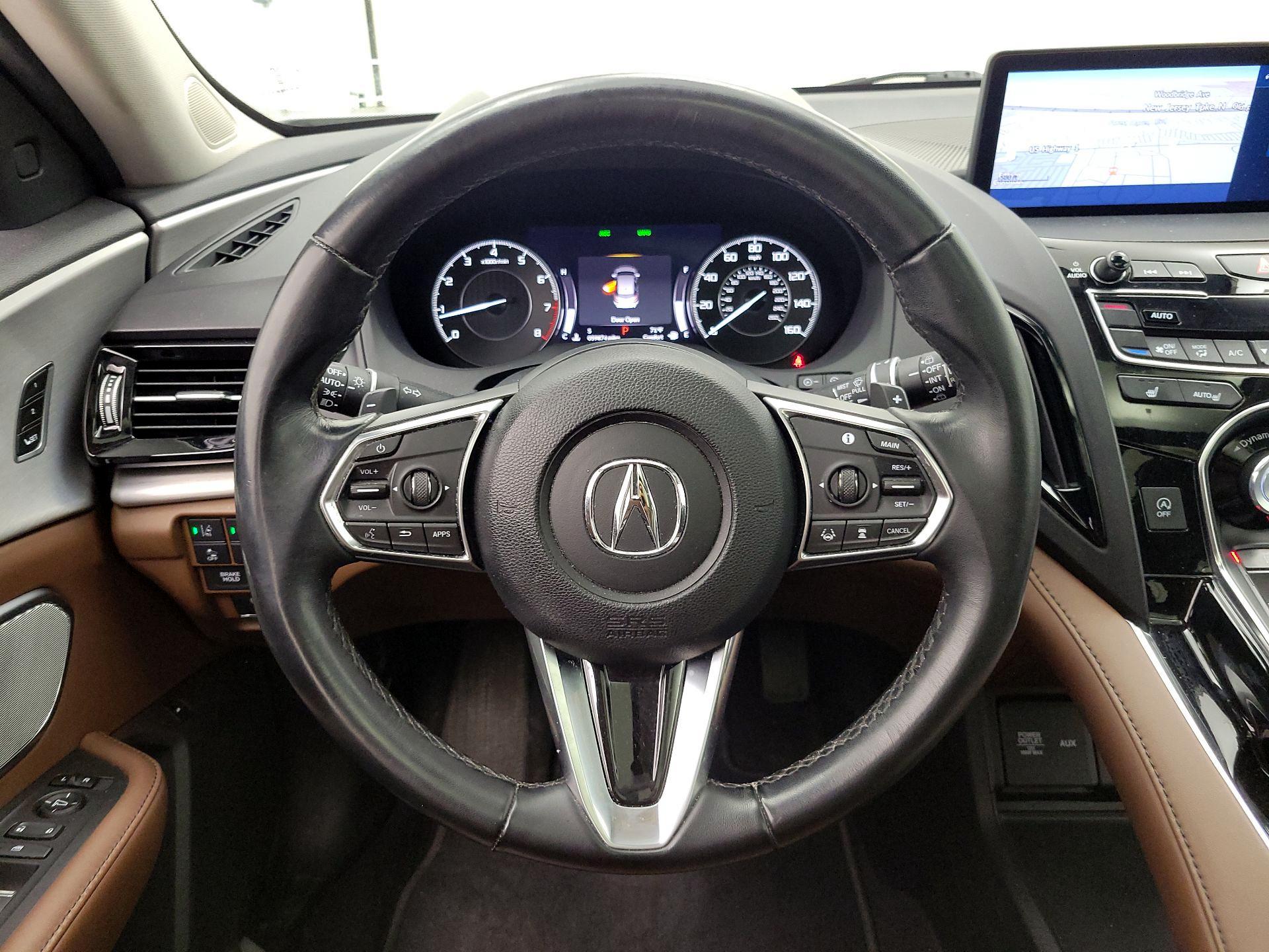 Thumbnail: 2019 Acura RDX - 10