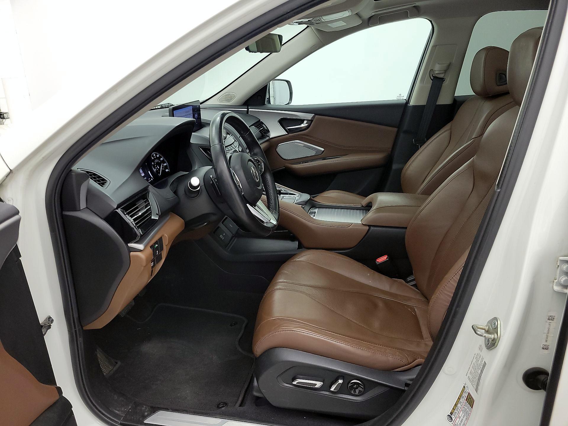 Thumbnail: 2019 Acura RDX - 11