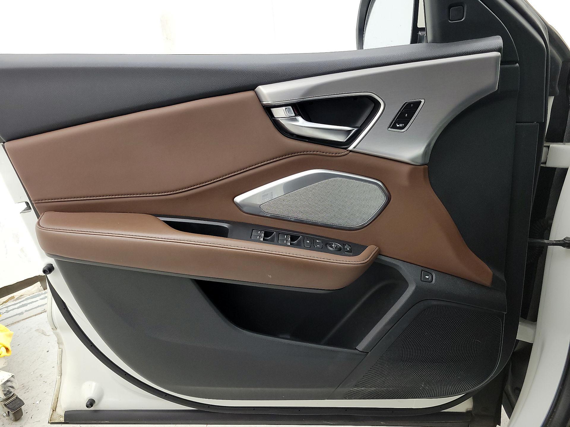 Thumbnail: 2019 Acura RDX - 12