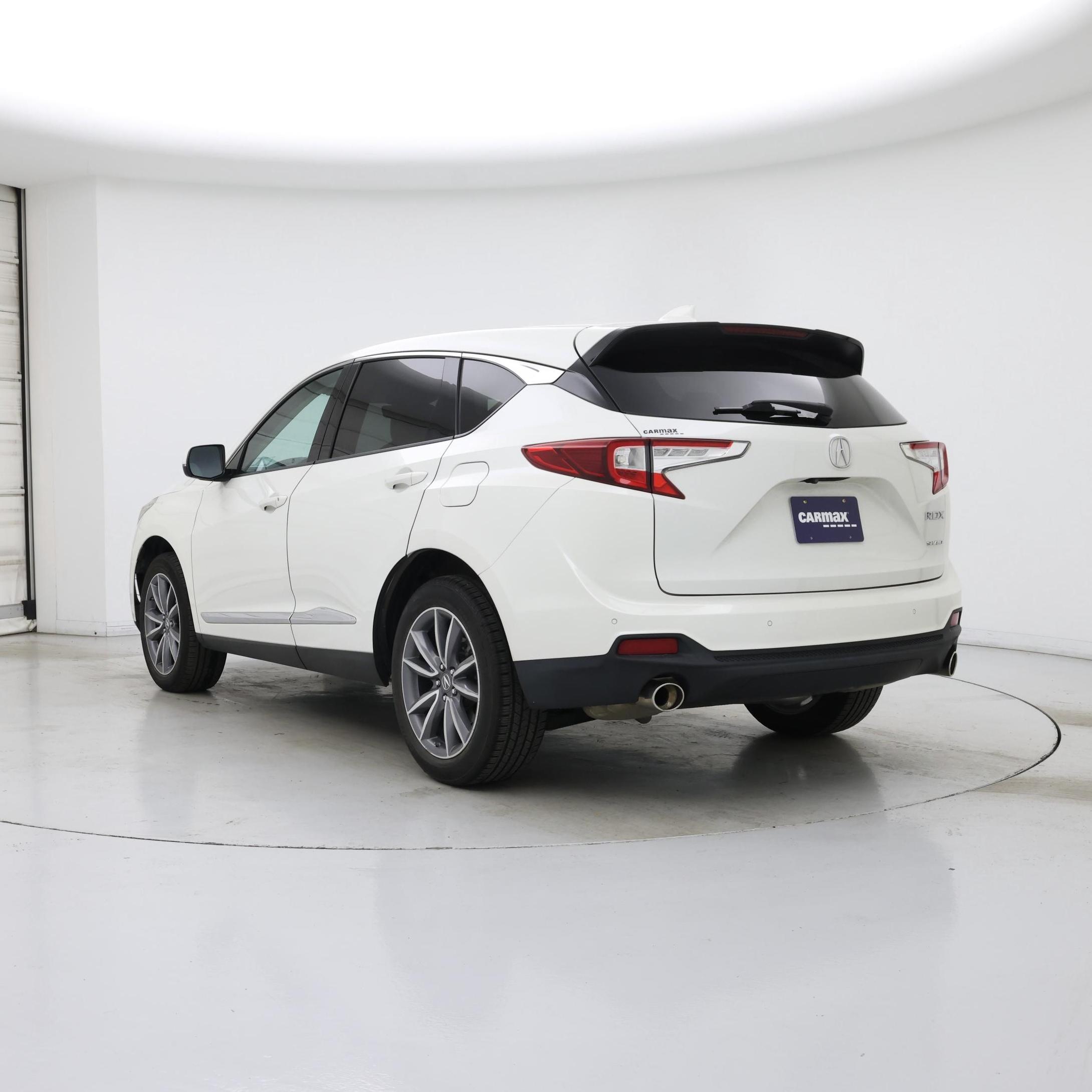 Thumbnail: 2019 Acura RDX - 2