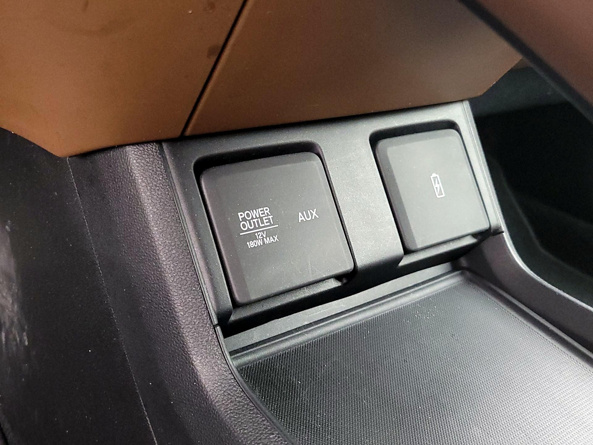 Thumbnail: 2019 Acura RDX - 19
