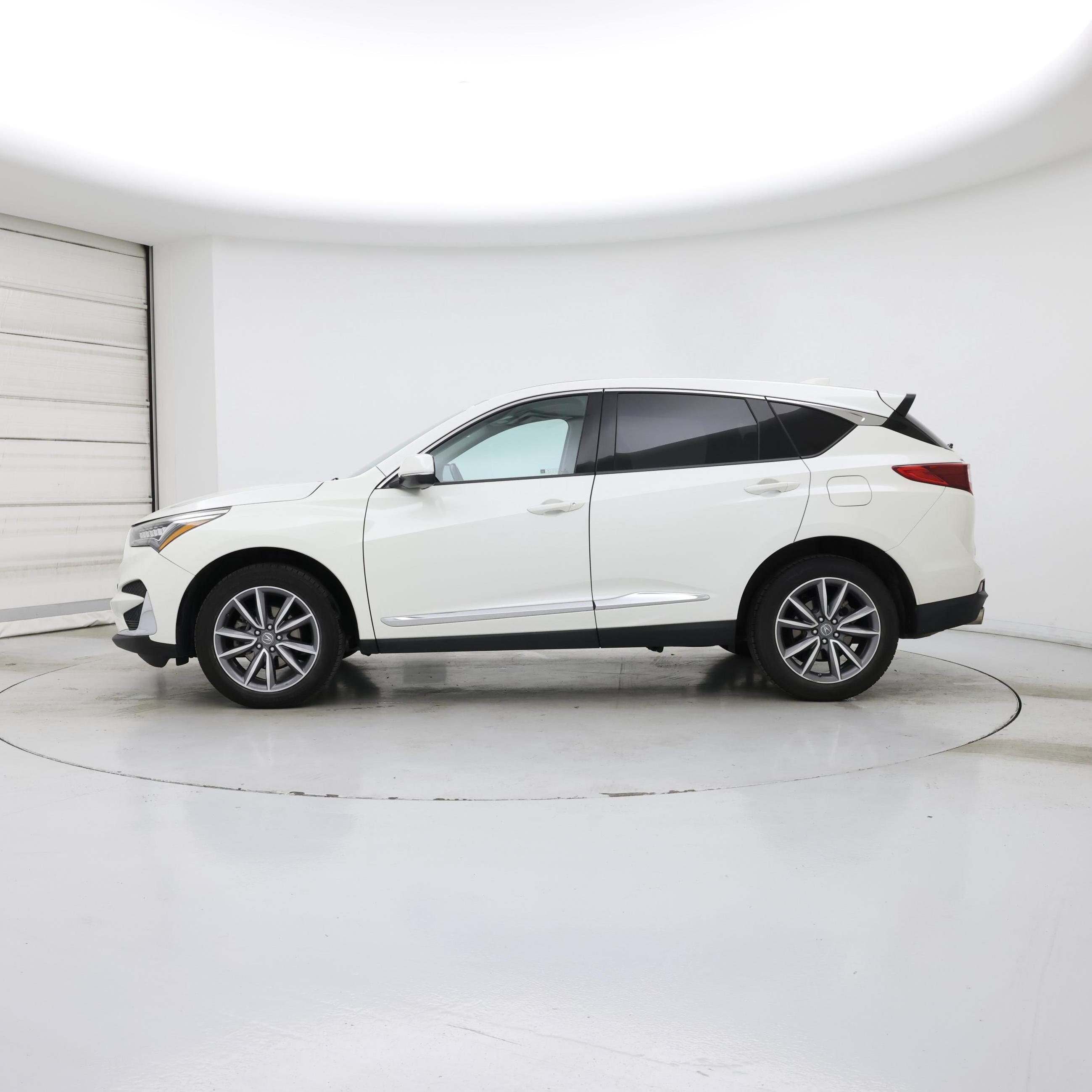 Thumbnail: 2019 Acura RDX - 3