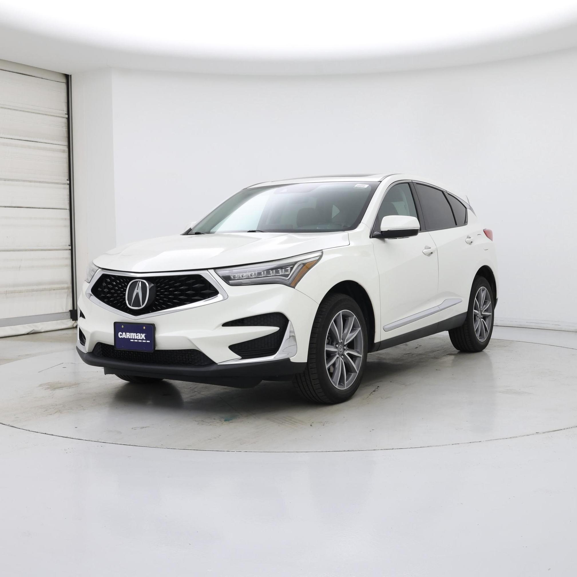 Thumbnail: 2019 Acura RDX - 4