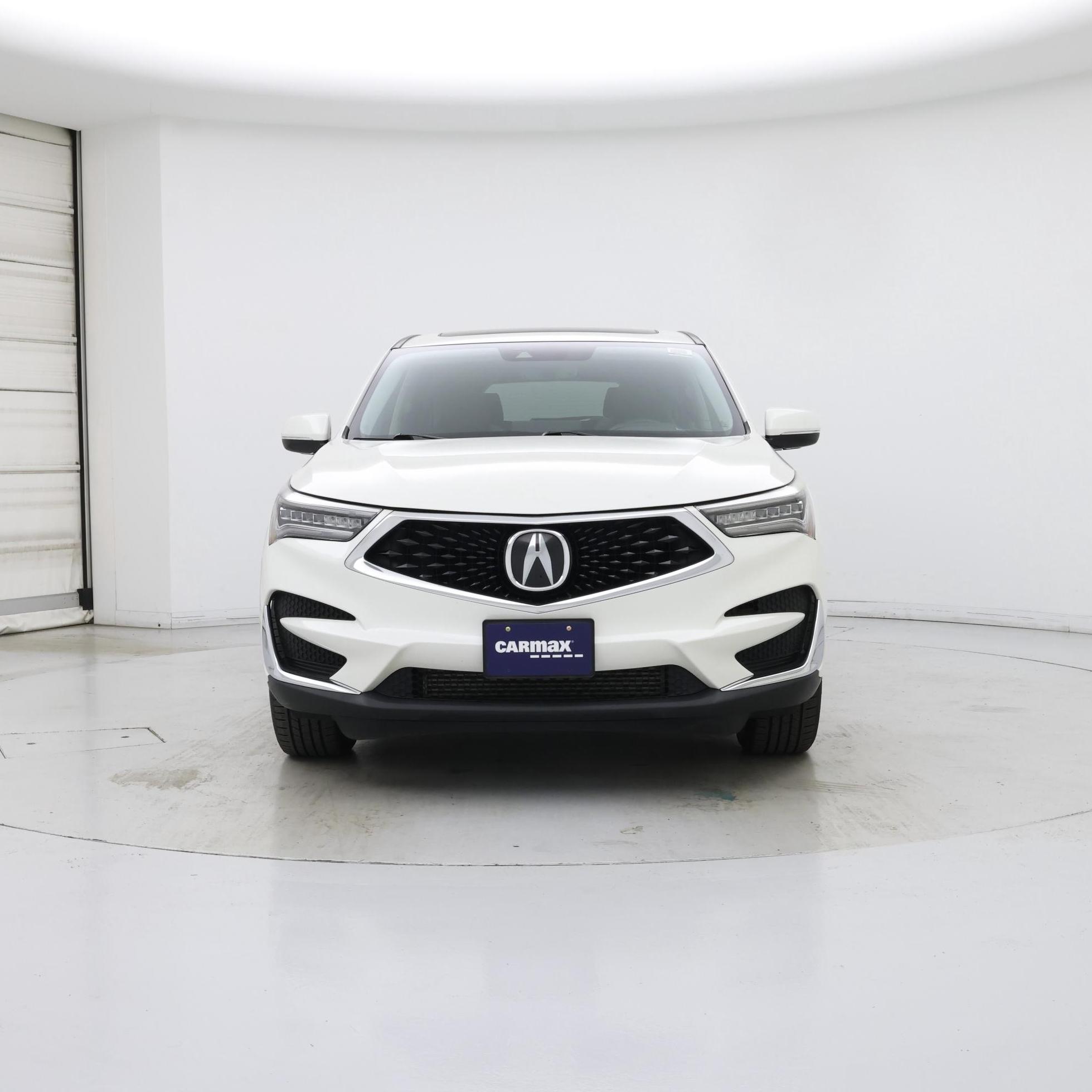 Thumbnail: 2019 Acura RDX - 5