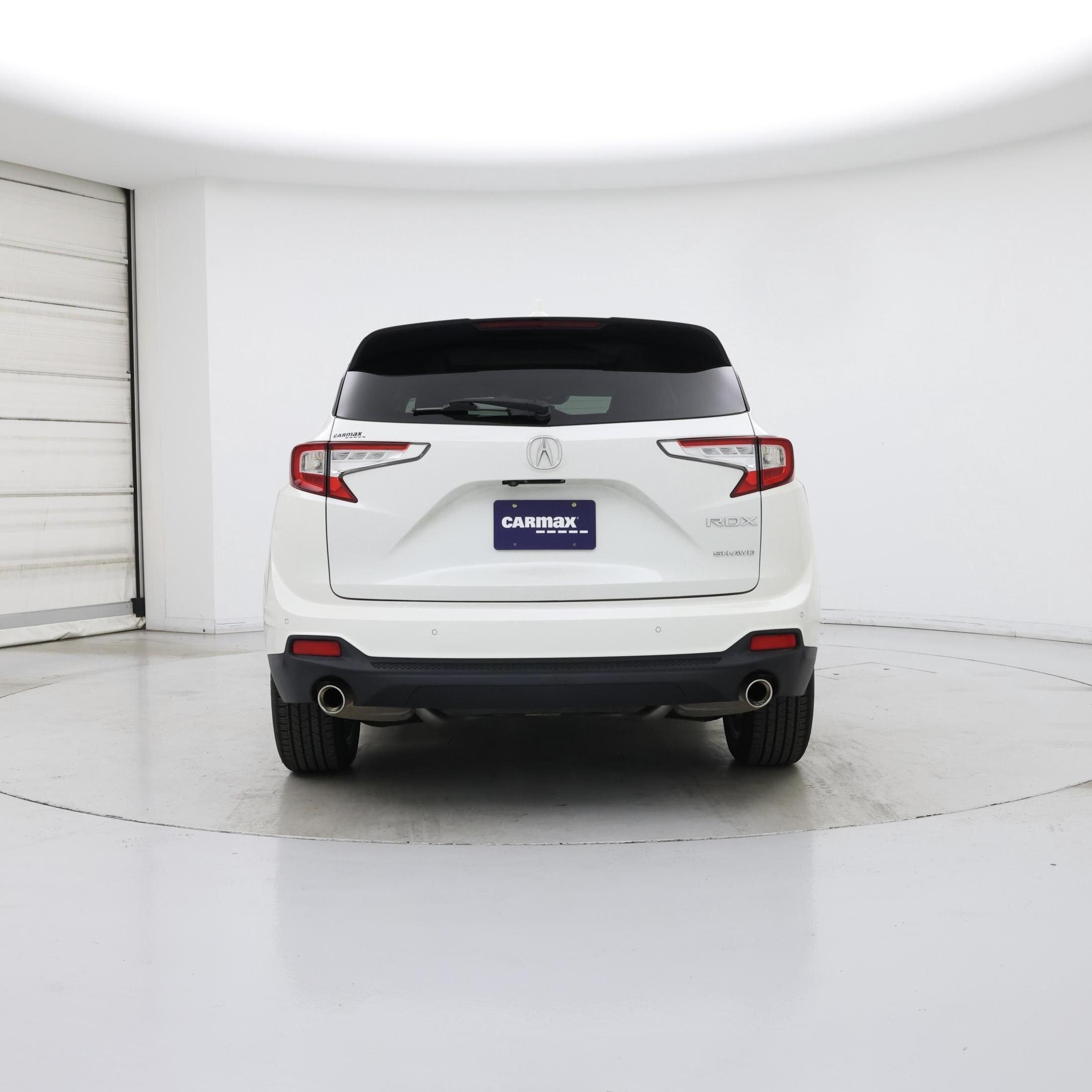 Thumbnail: 2019 Acura RDX - 6