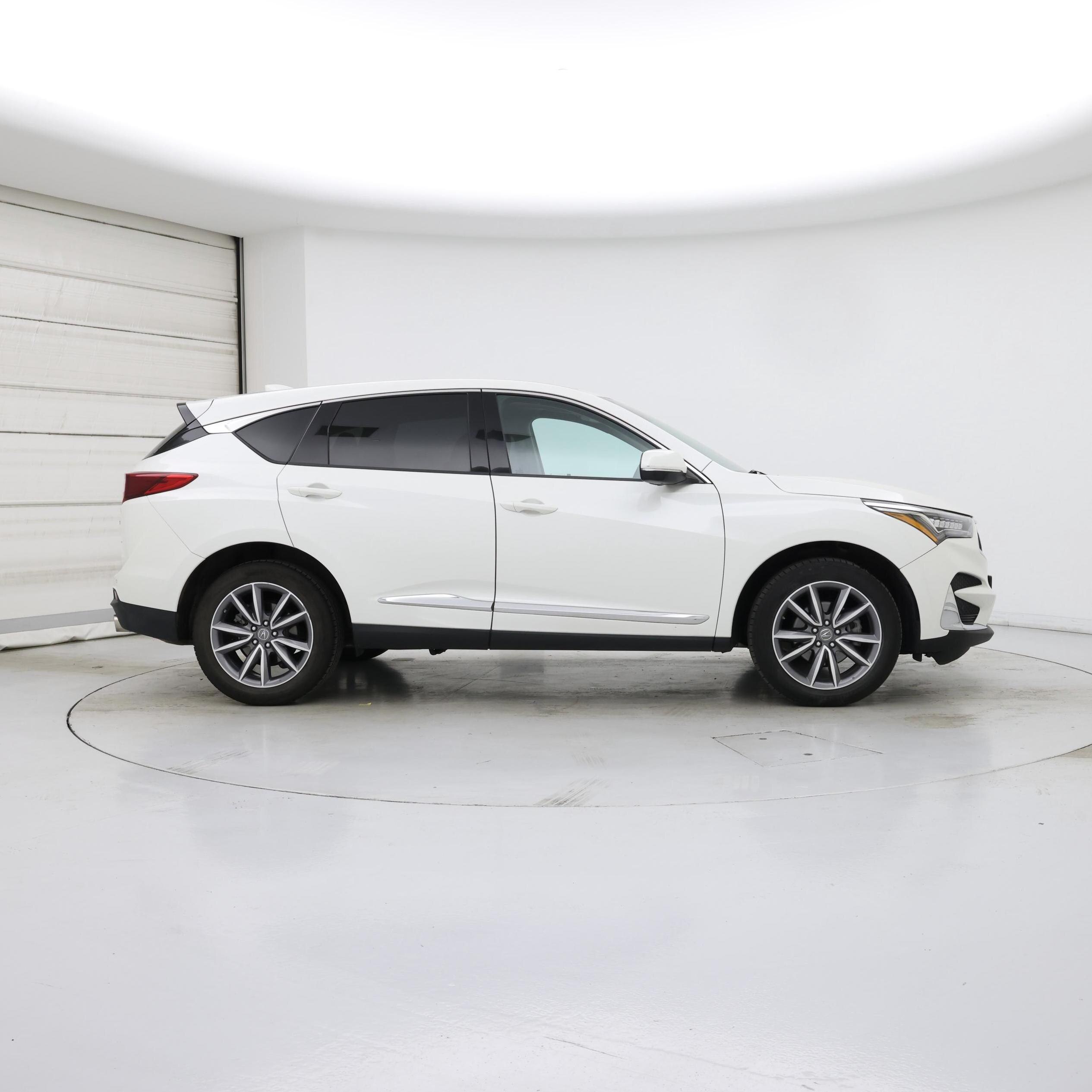 Thumbnail: 2019 Acura RDX - 7